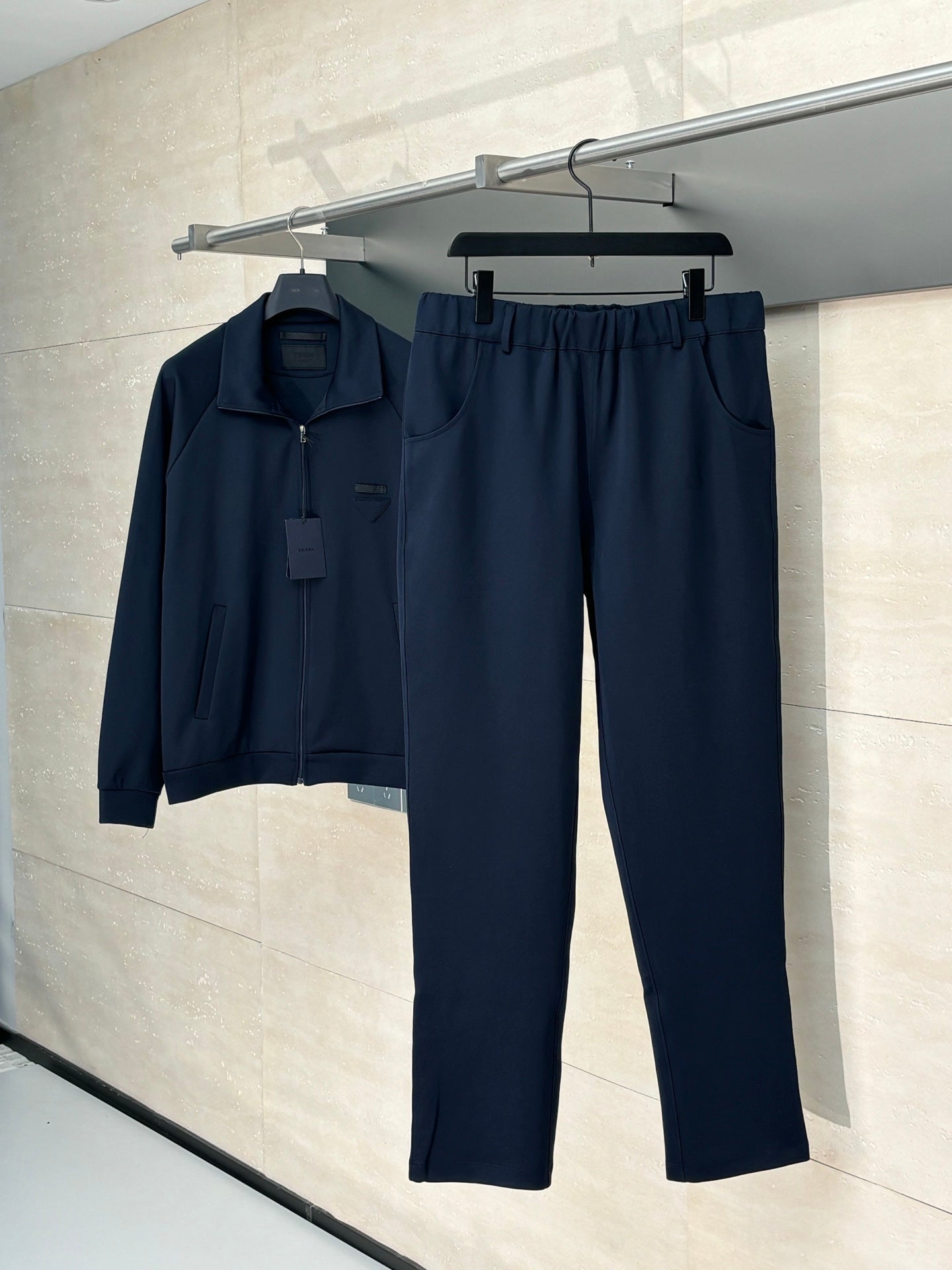 LuxluxHouse Best Quality Clothes Coats & Jackets Prada