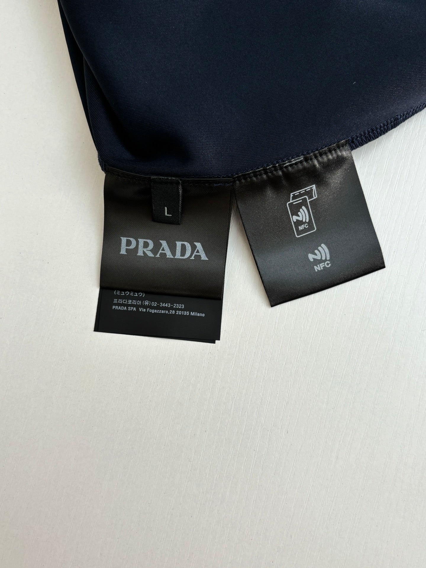 LuxluxHouse Best Quality Clothes Coats & Jackets Prada