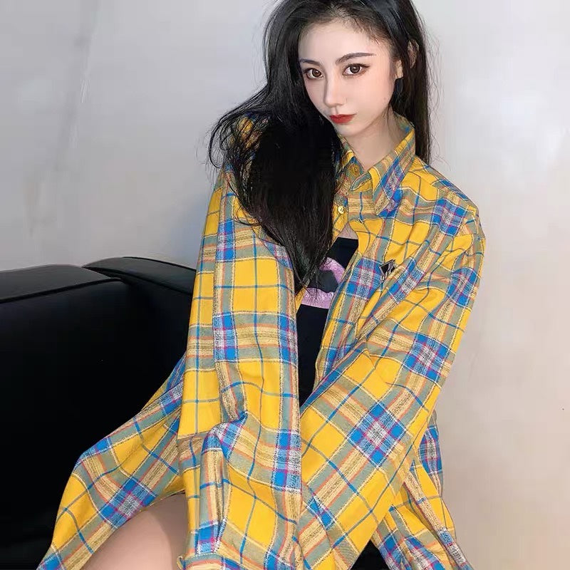 LuxluxHouse Best Quality Clothes Shirts&Polo WE11DONE