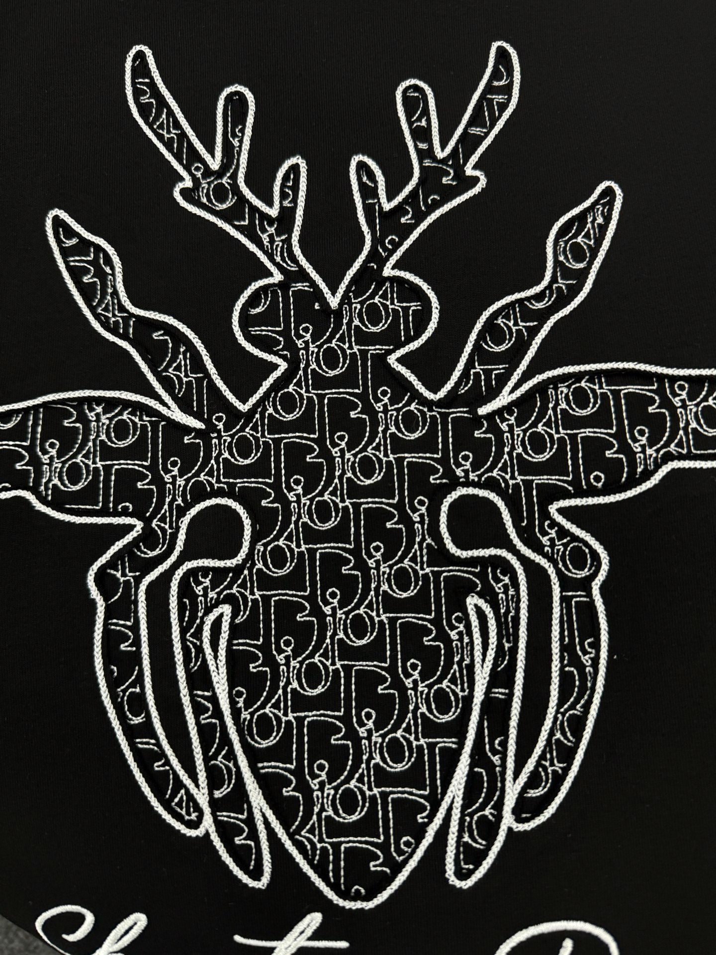 LuxluxHouse Best Quality Clothes T-shirt Dior