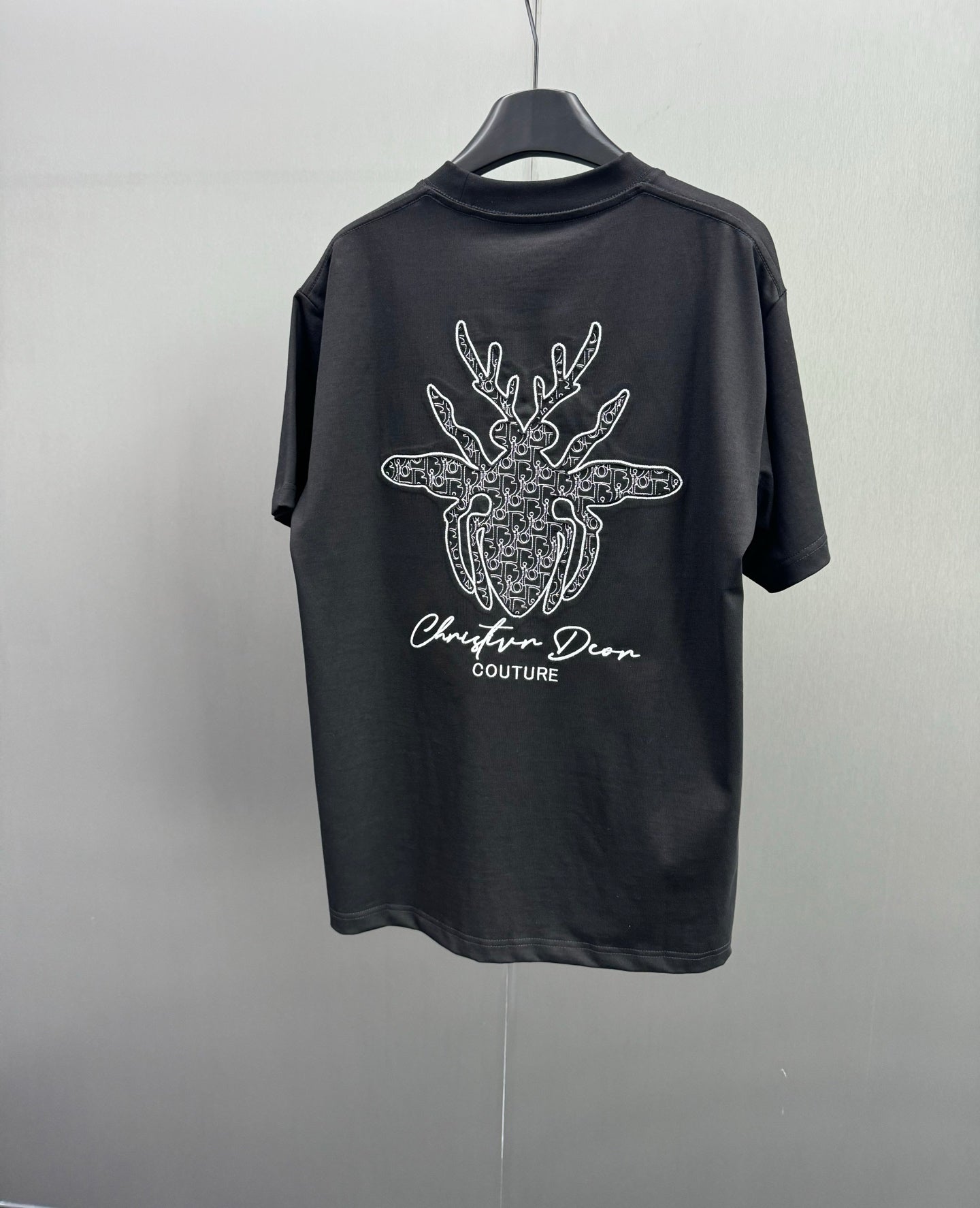 LuxluxHouse Best Quality Clothes T-shirt Dior