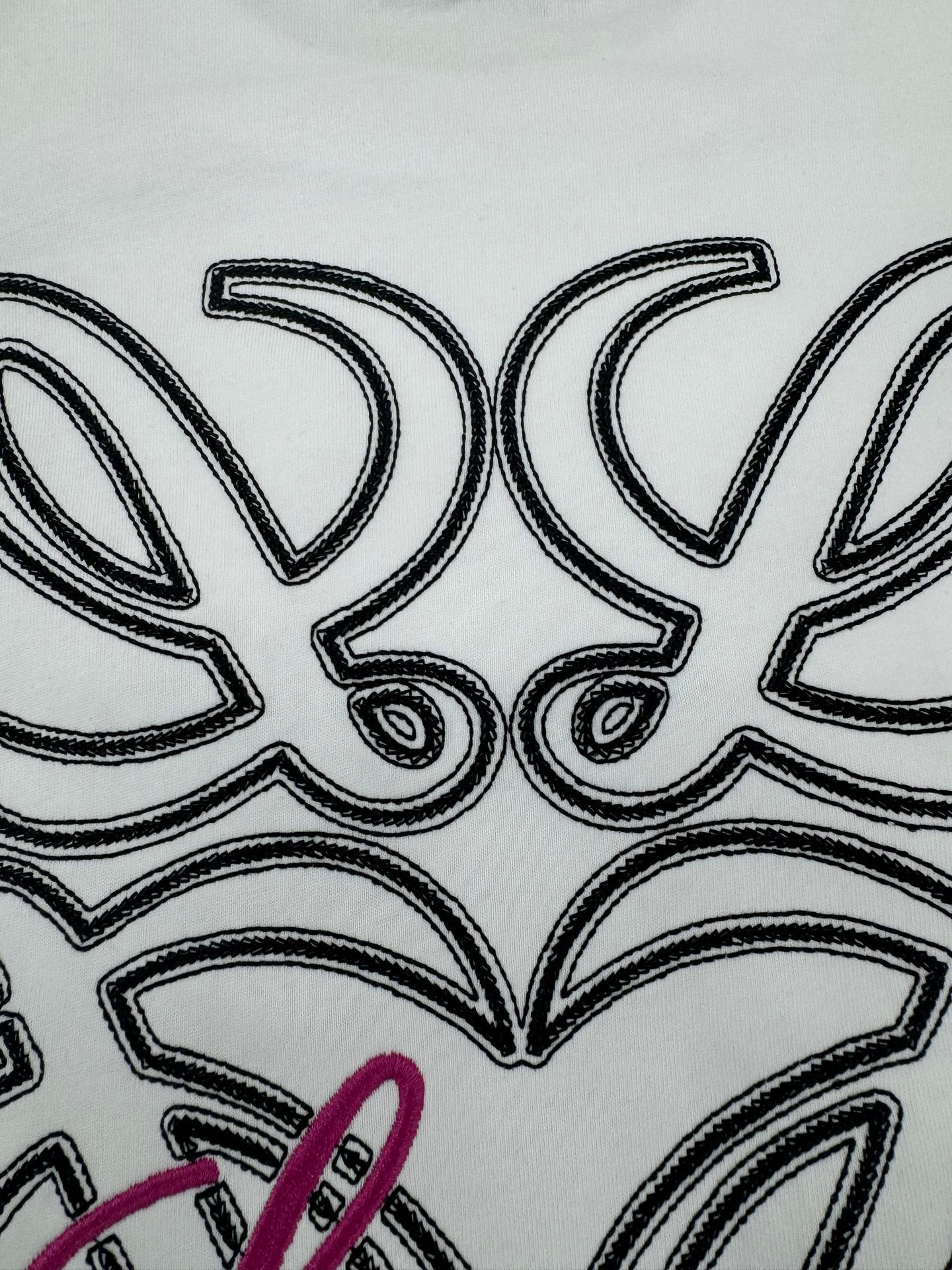 LuxluxHouse Best Quality Clothes T-shirt Loewe