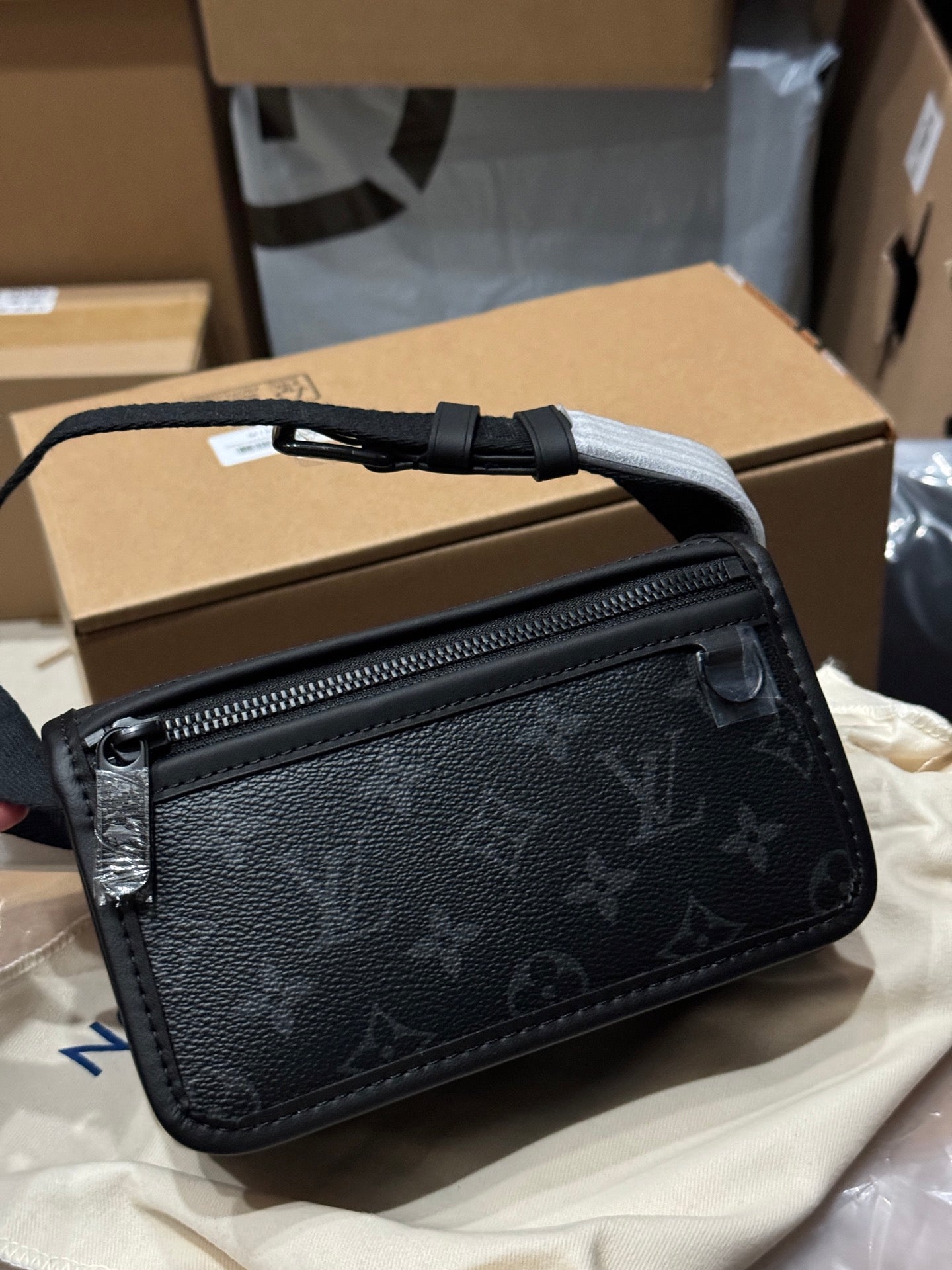 LuxluxHouse Best Quality Bags  Louis Vuitton