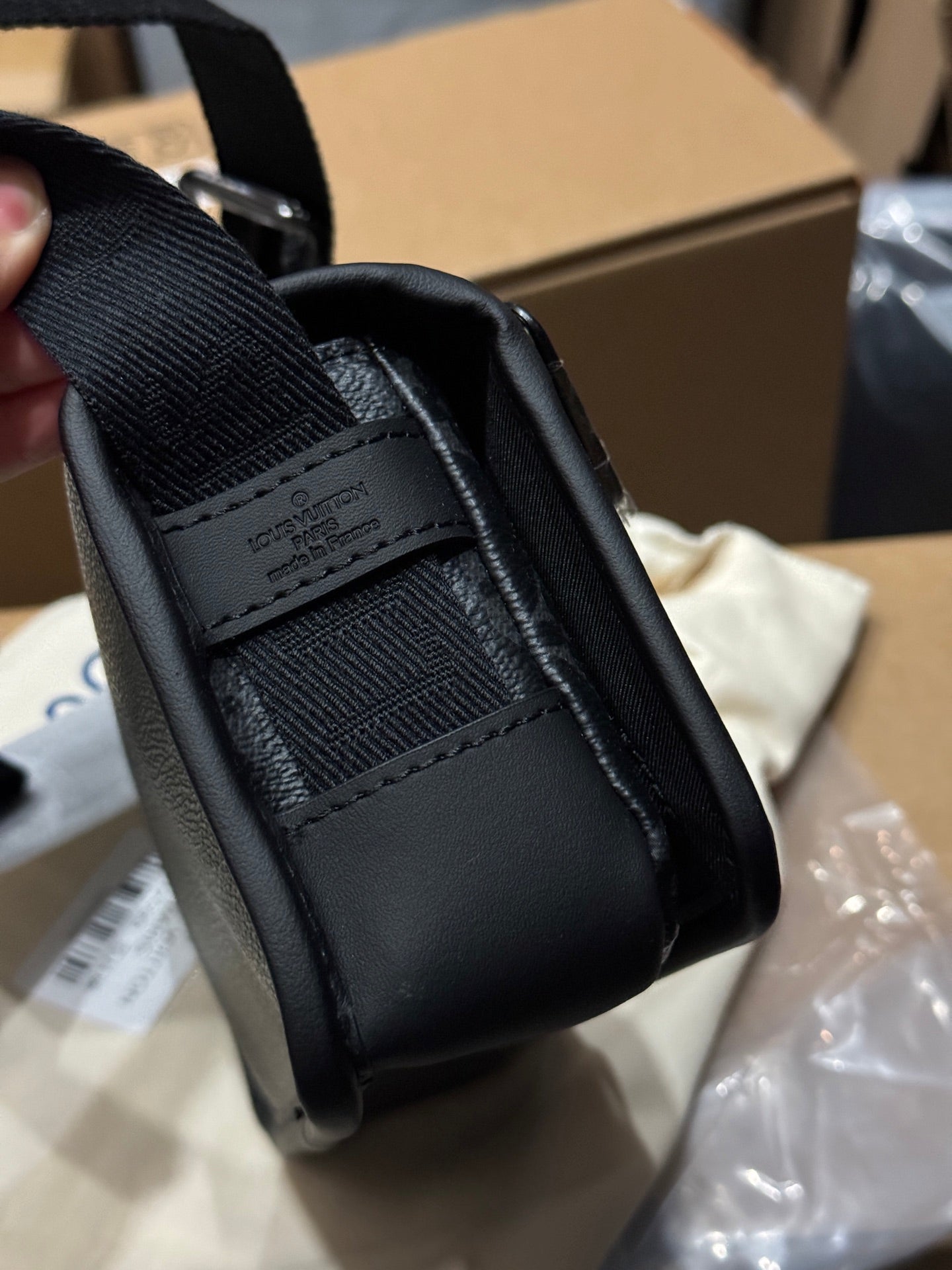 LuxluxHouse Best Quality Bags  Louis Vuitton