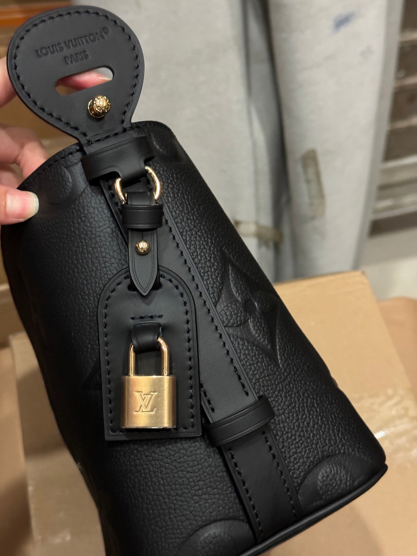 LuxluxHouse Best Quality Bags  Louis Vuitton