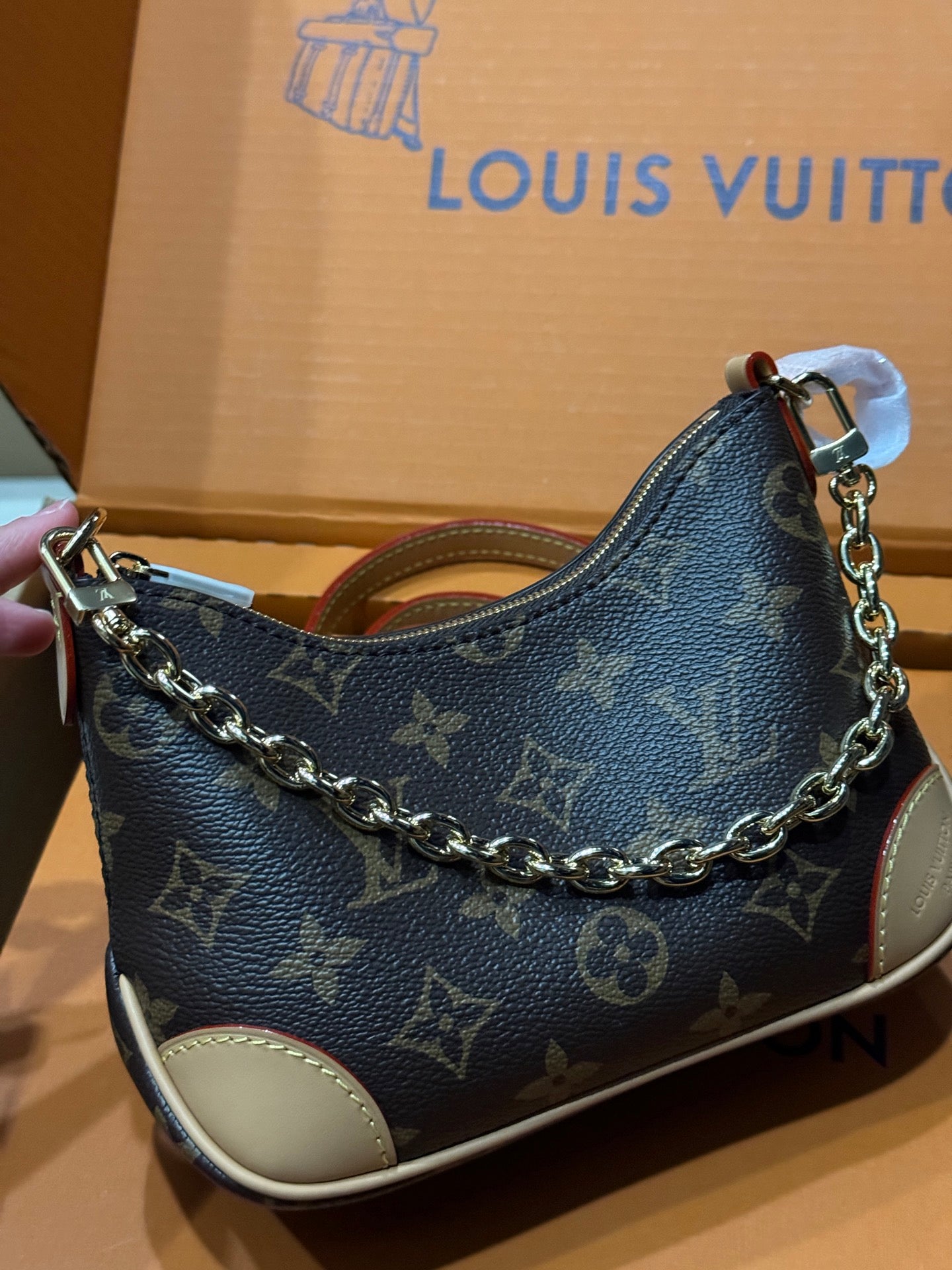 LuxluxHouse Best Quality Bags  Louis Vuitton