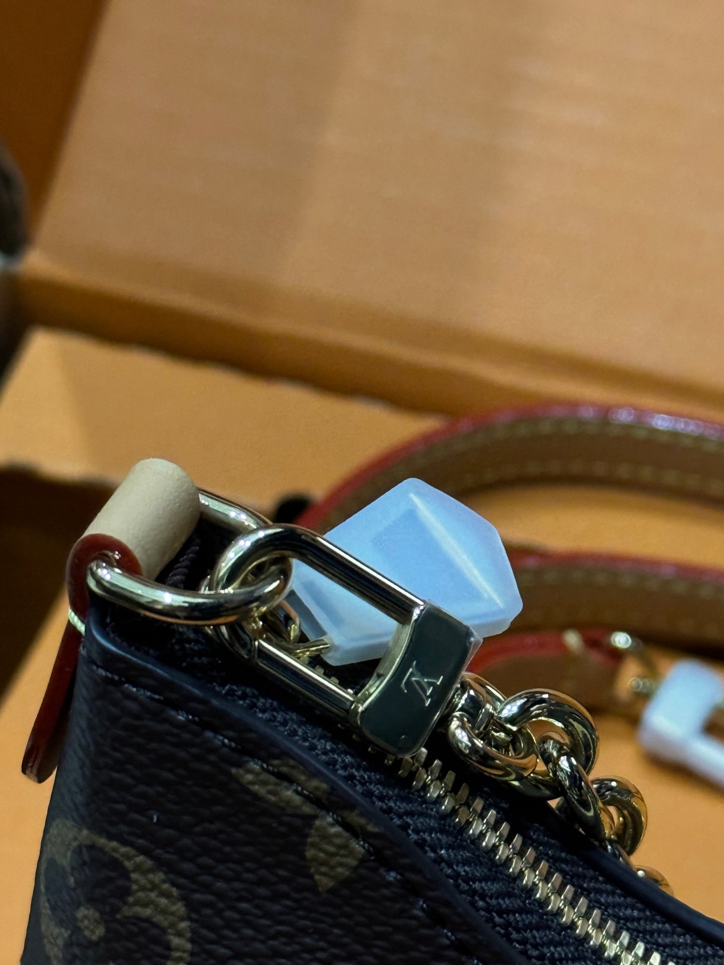 LuxluxHouse Best Quality Bags  Louis Vuitton