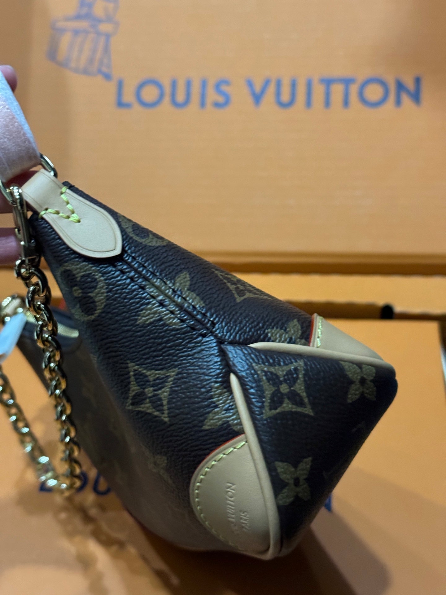 LuxluxHouse Best Quality Bags  Louis Vuitton