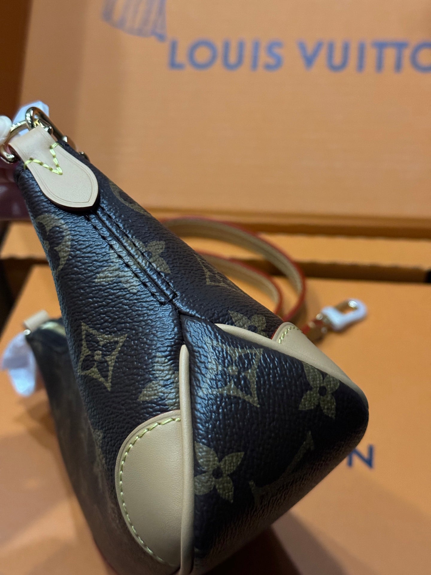 LuxluxHouse Best Quality Bags  Louis Vuitton