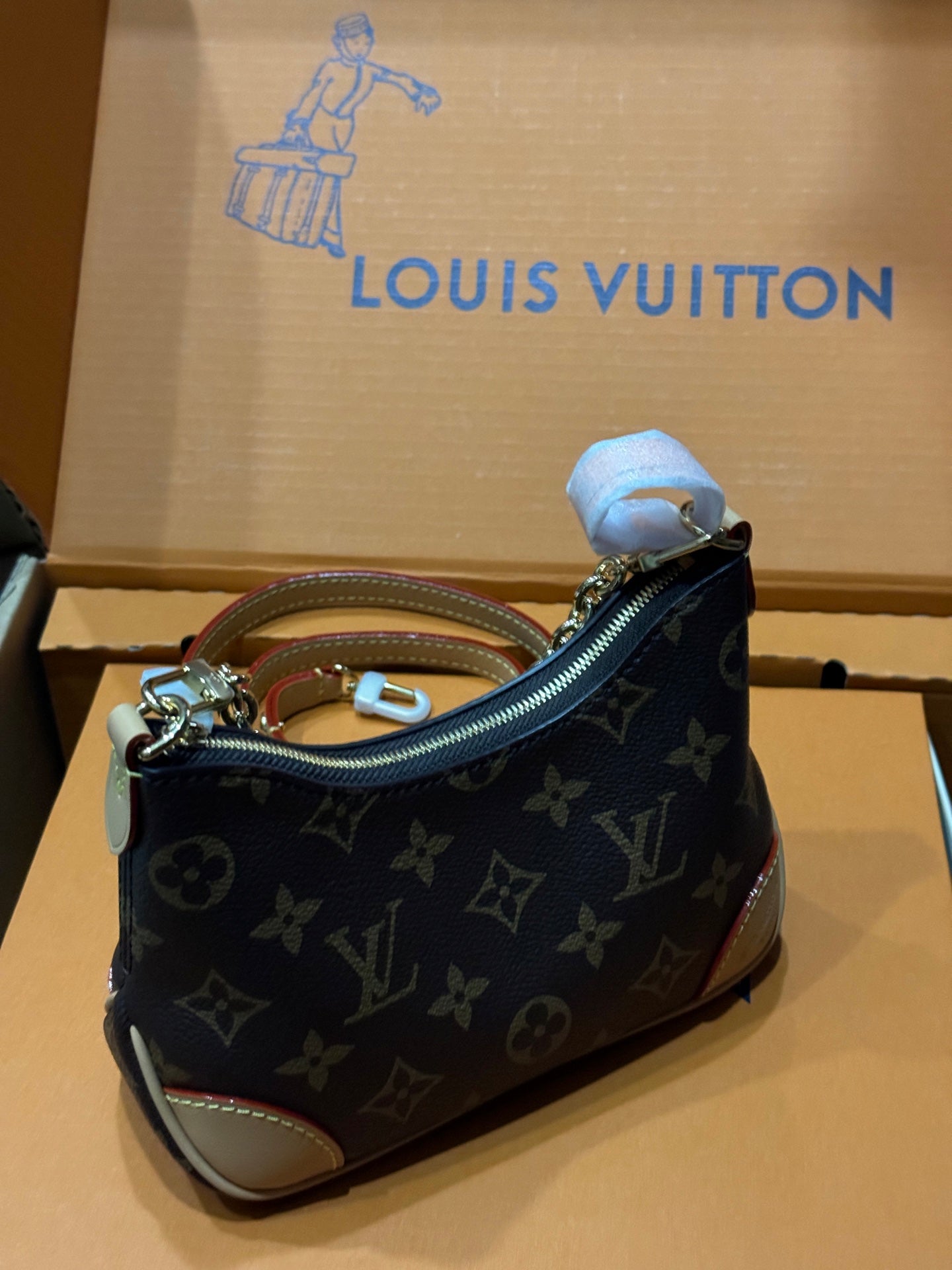LuxluxHouse Best Quality Bags  Louis Vuitton