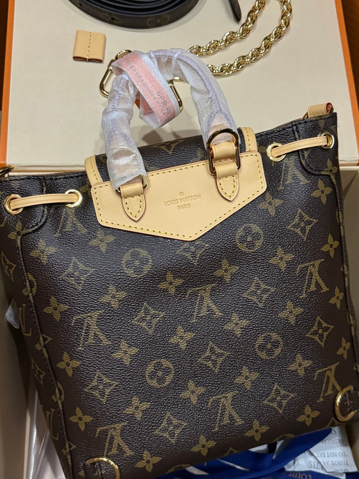 LuxluxHouse Best Quality Bags  Louis Vuitton