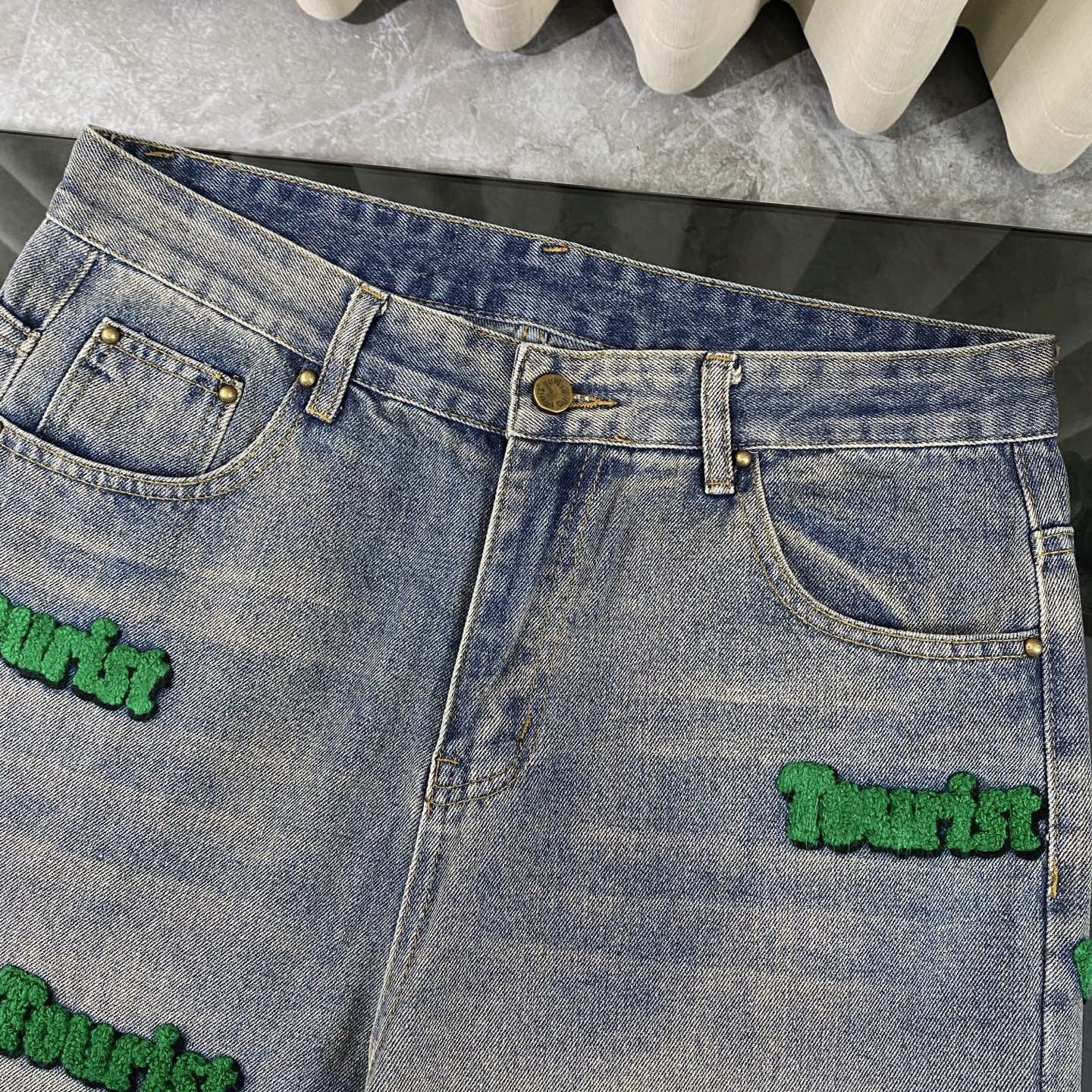 LuxluxHouse Best Quality Clothes Pants Louis Vuitton