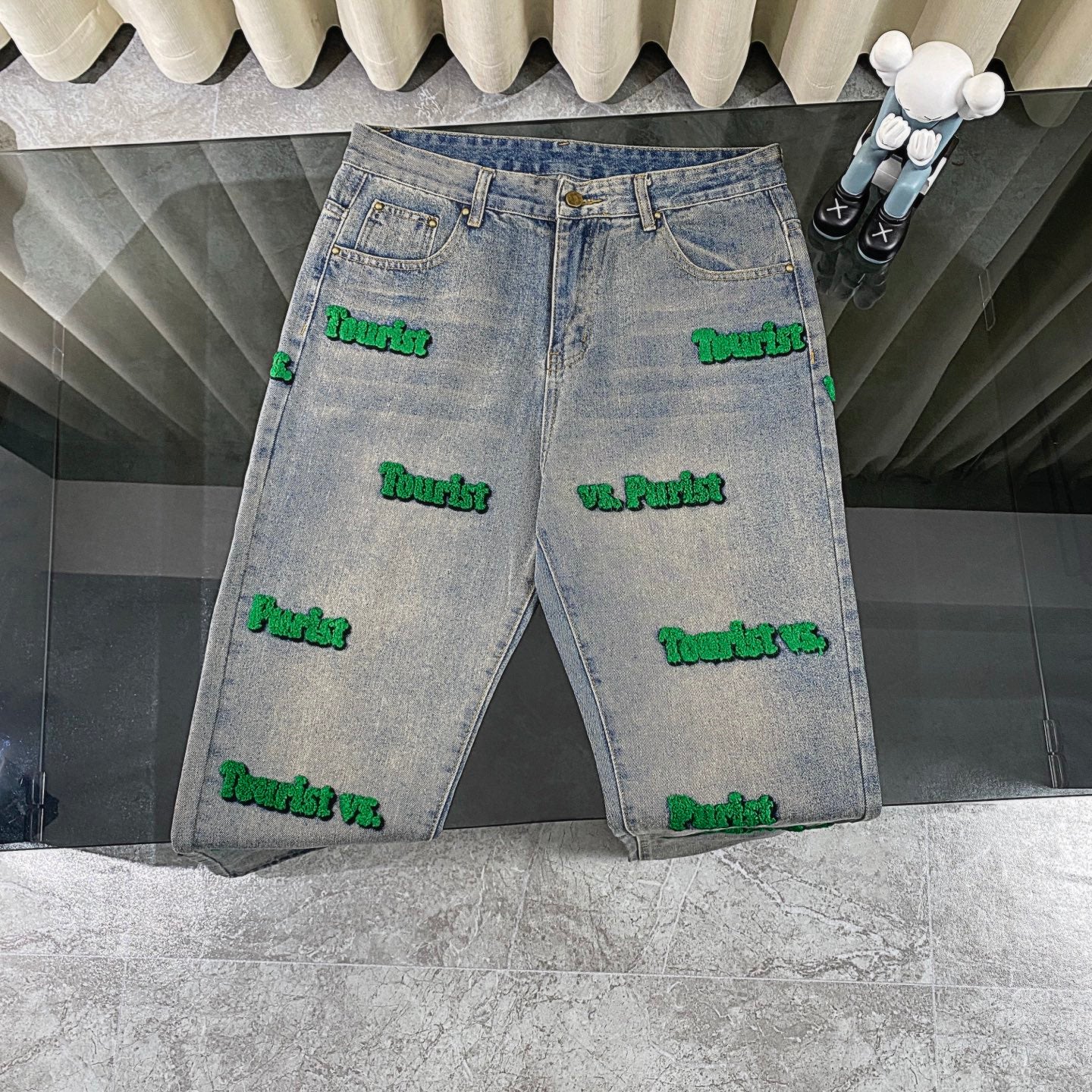 LuxluxHouse Best Quality Clothes Pants Louis Vuitton