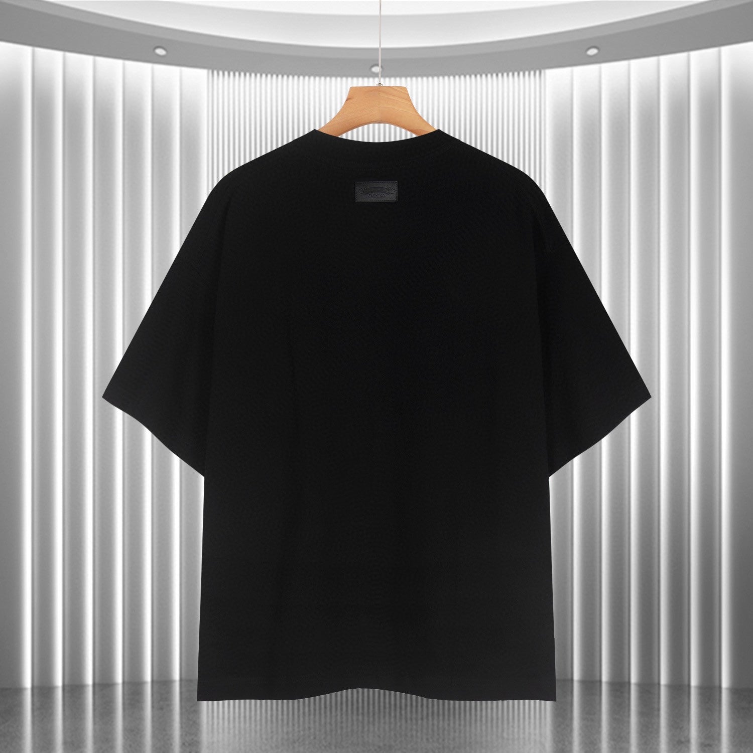 LuxluxHouse Best Quality Clothes Chrome Hearts T-shirt