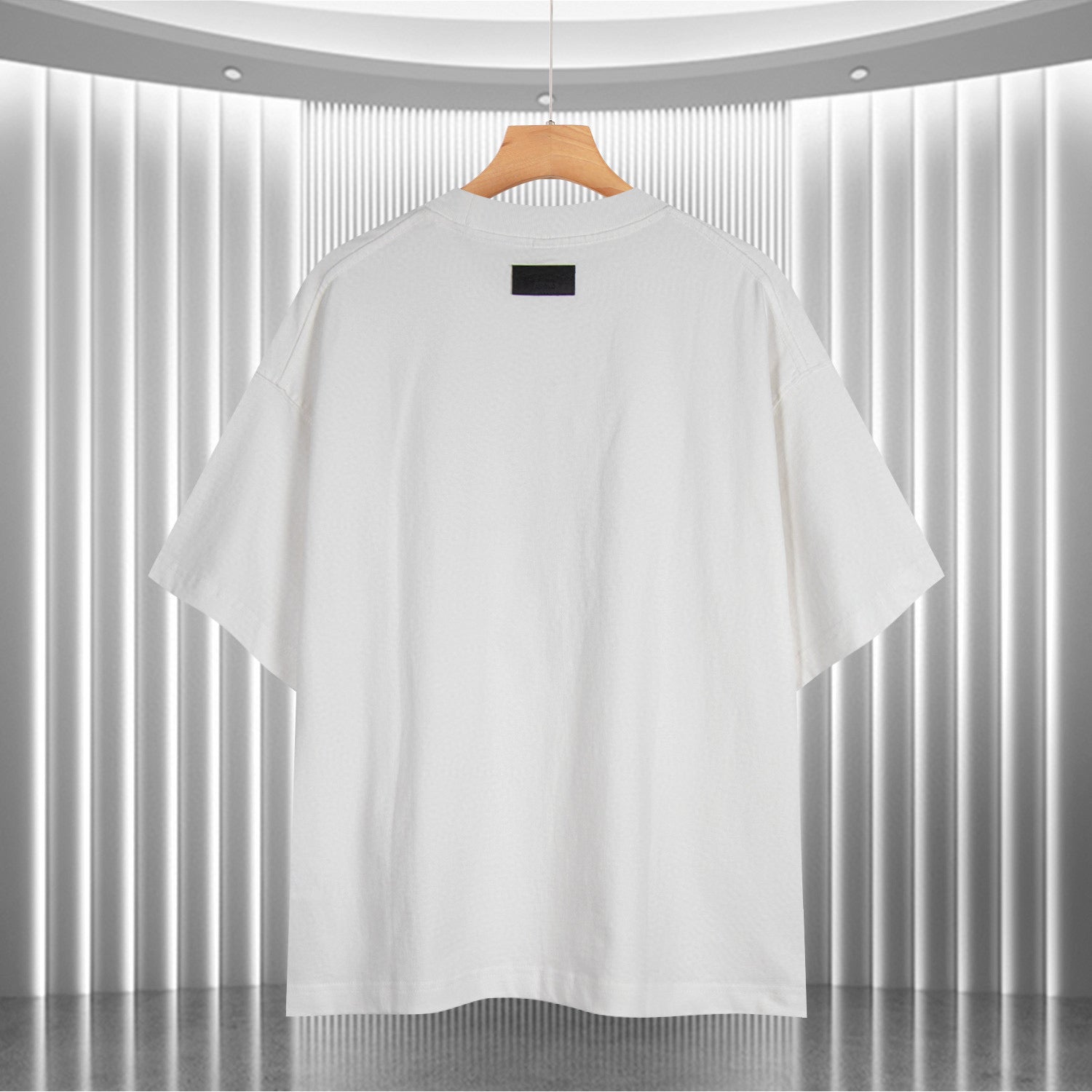 LuxluxHouse Best Quality Clothes Chrome Hearts T-shirt