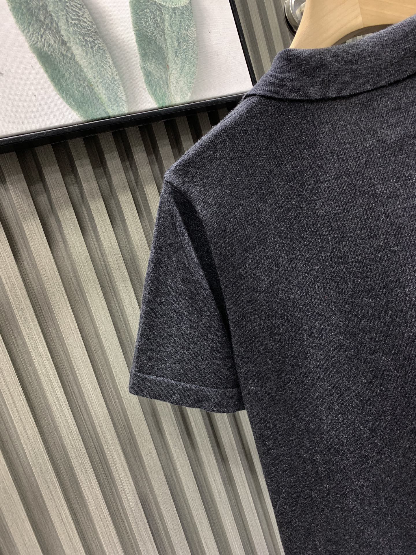 LuxluxHouse Best Quality Clothes T-shirt Loewe