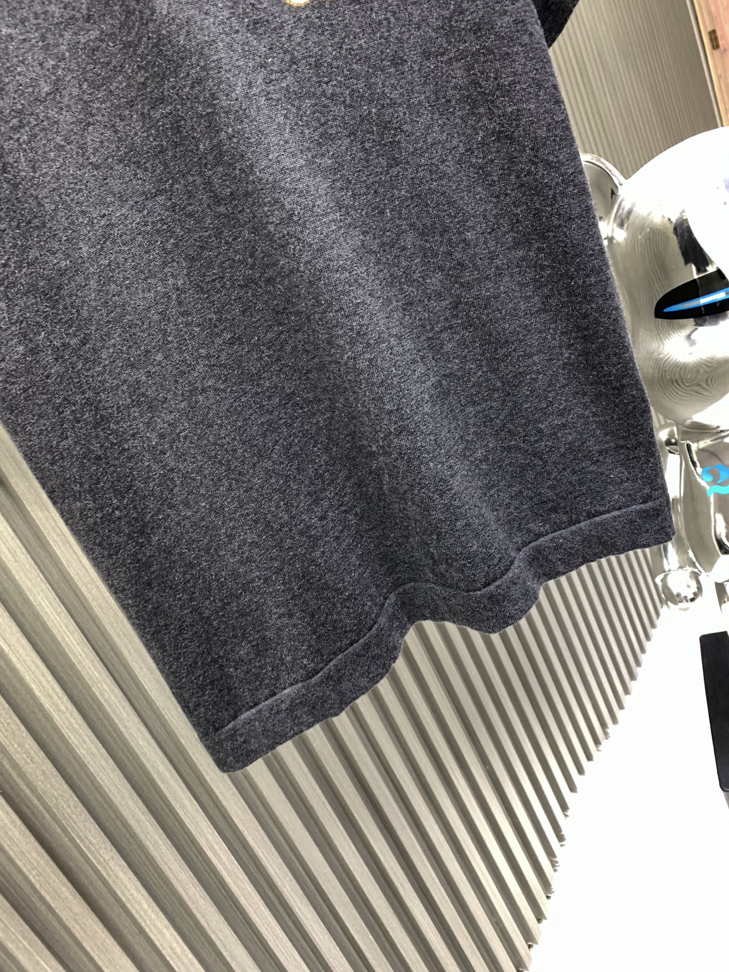 LuxluxHouse Best Quality Clothes T-shirt Loewe