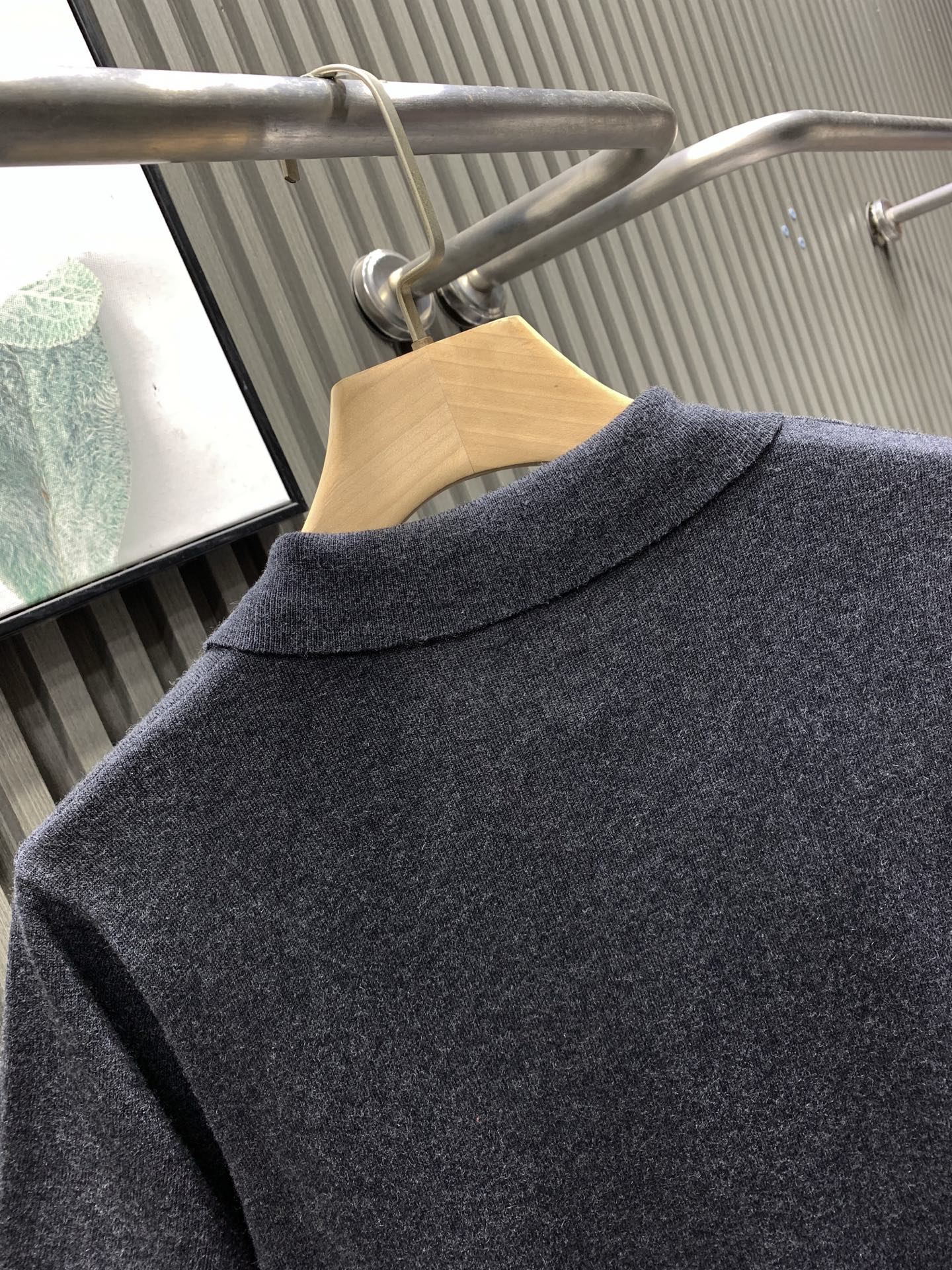 LuxluxHouse Best Quality Clothes T-shirt Loewe