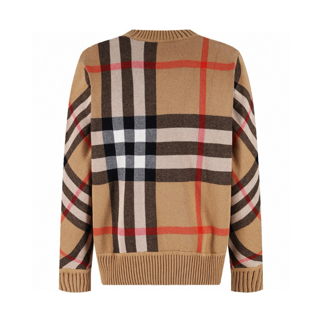 LuxluxHouse Best Quality Clothes Burberry Hoodie & Sweater