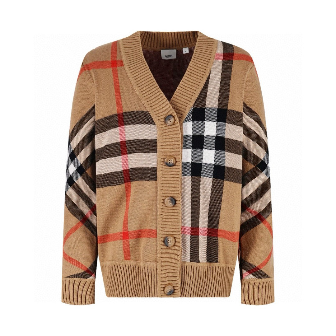 LuxluxHouse Best Quality Clothes Burberry Hoodie & Sweater