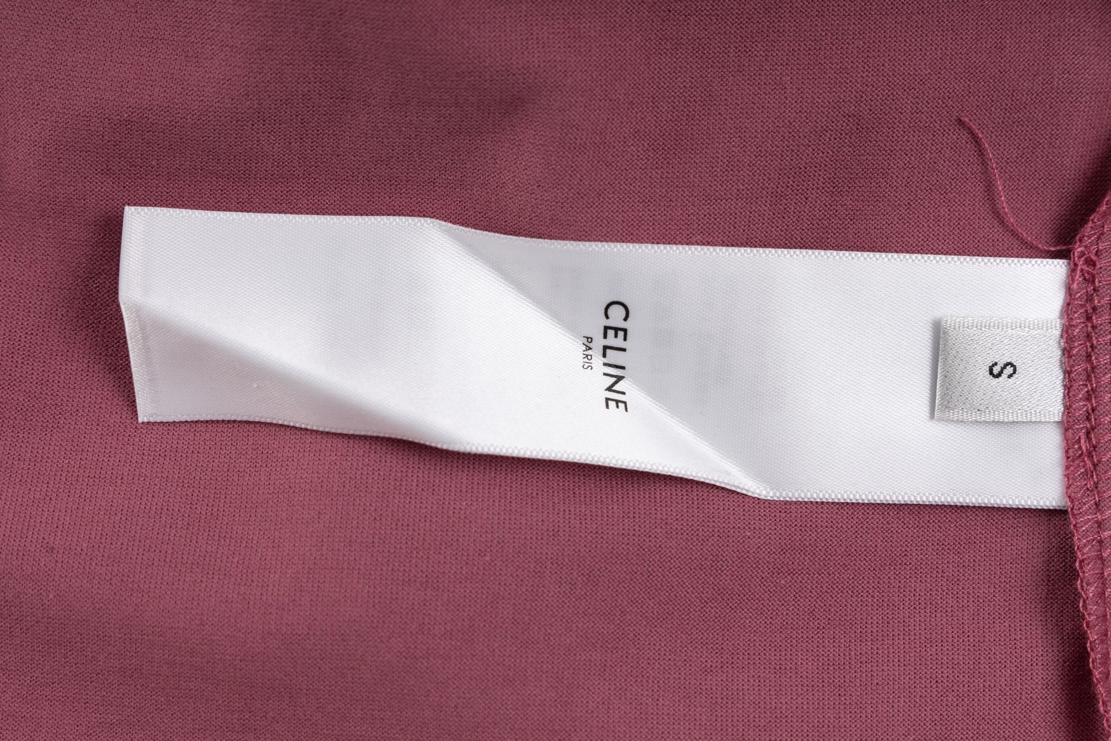 LuxluxHouse Best Quality Clothes T-shirt Celine