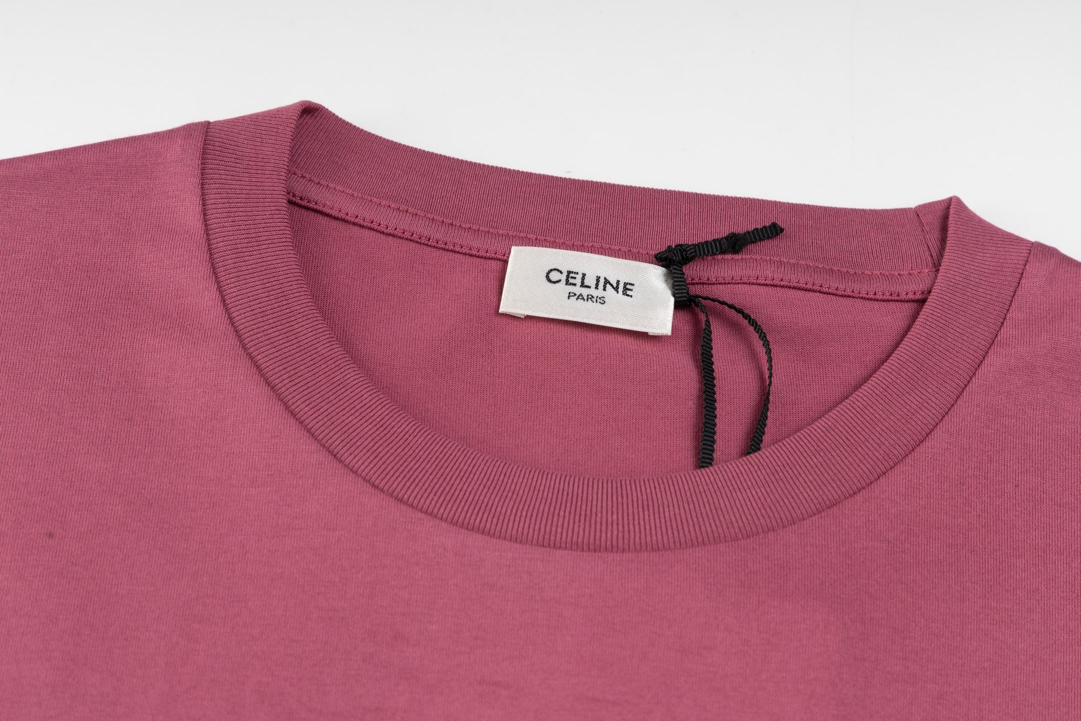 LuxluxHouse Best Quality Clothes T-shirt Celine