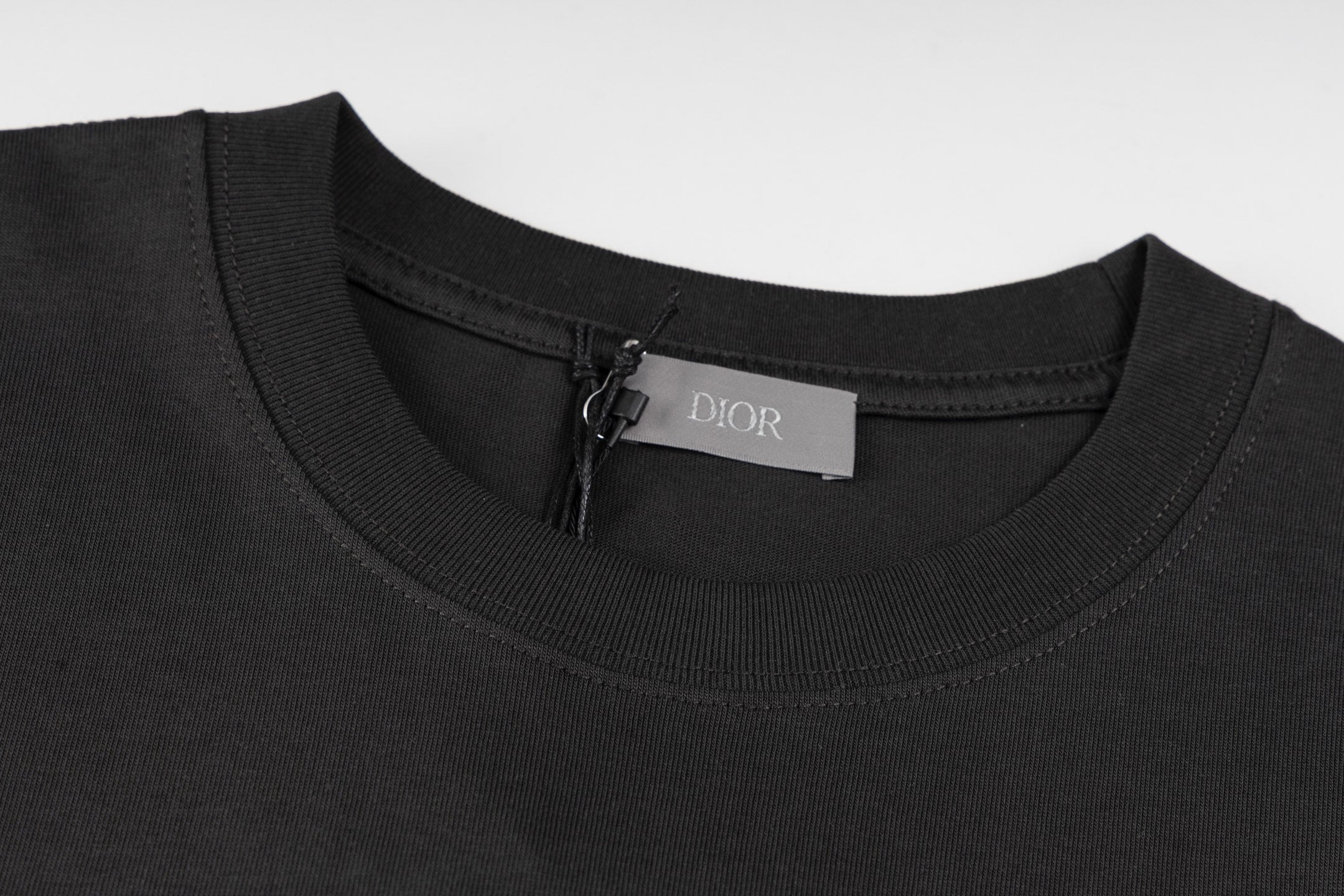 LuxluxHouse Best Quality Clothes T-shirt Dior