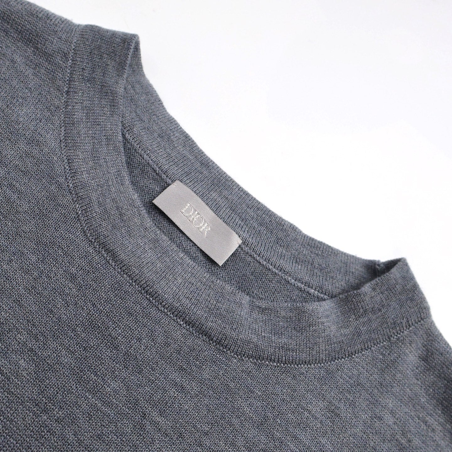 LuxluxHouse Best Quality Clothes T-shirt Dior