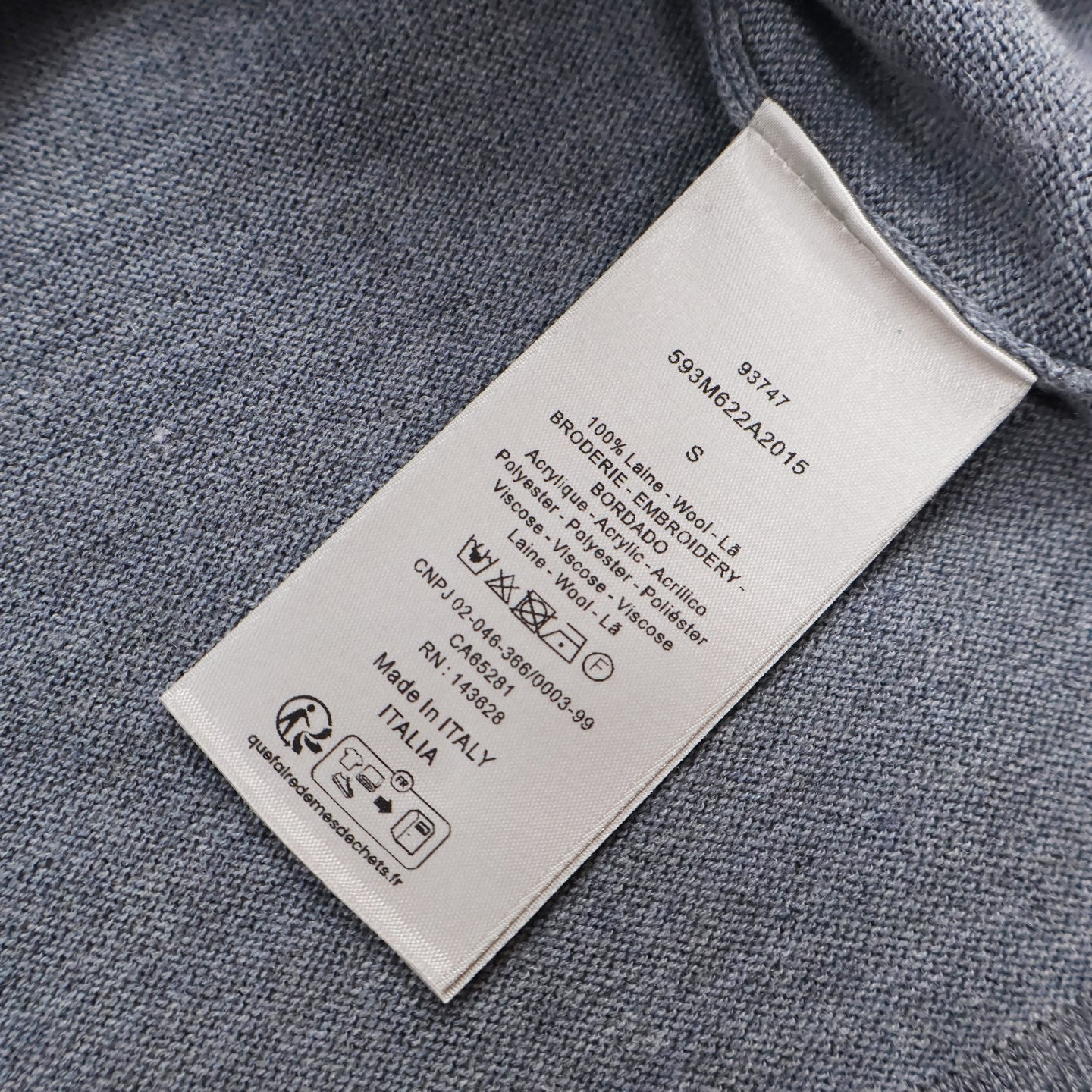 LuxluxHouse Best Quality Clothes T-shirt Dior