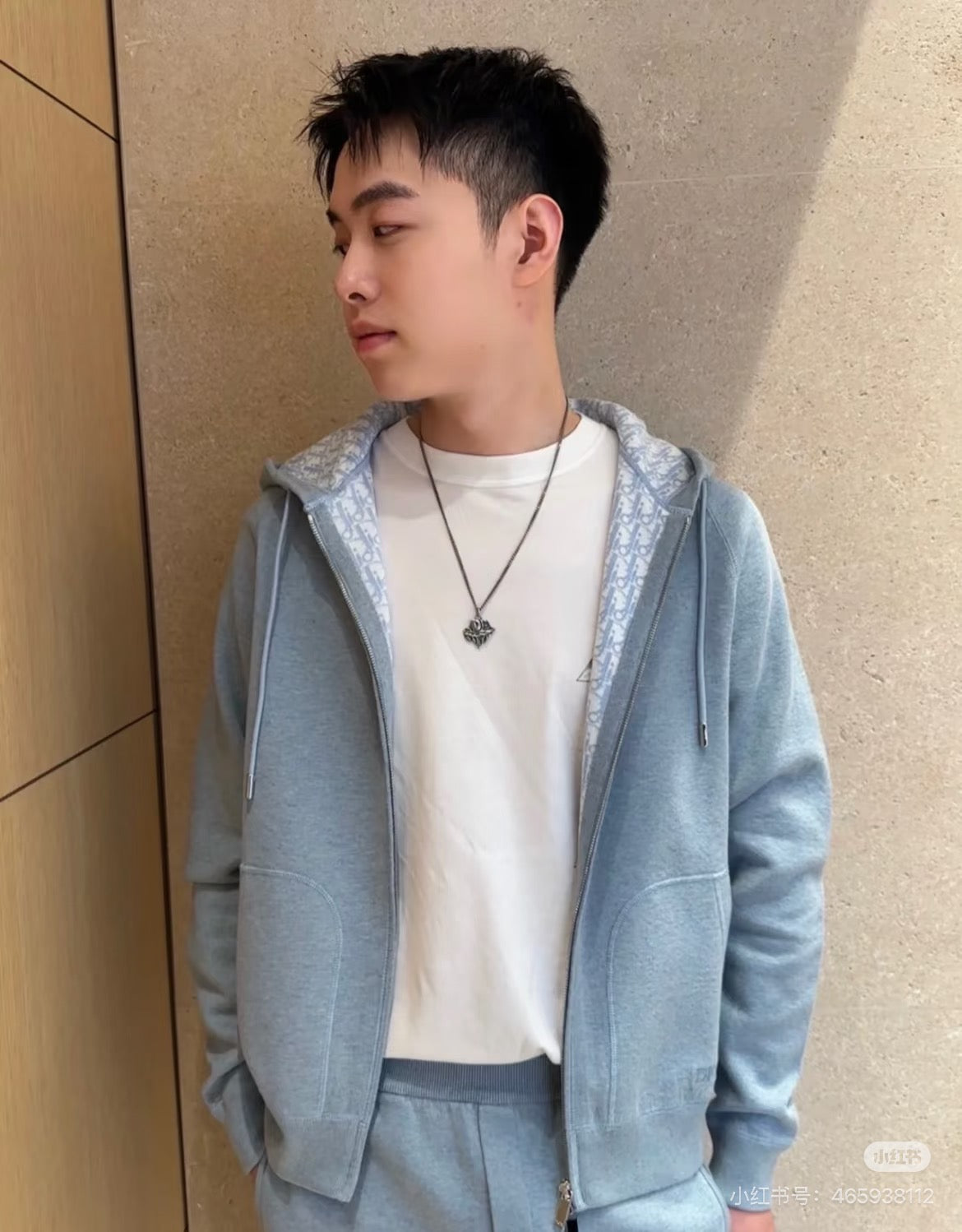 LuxluxHouse Best Quality Clothes Hoodie & Sweater Dior