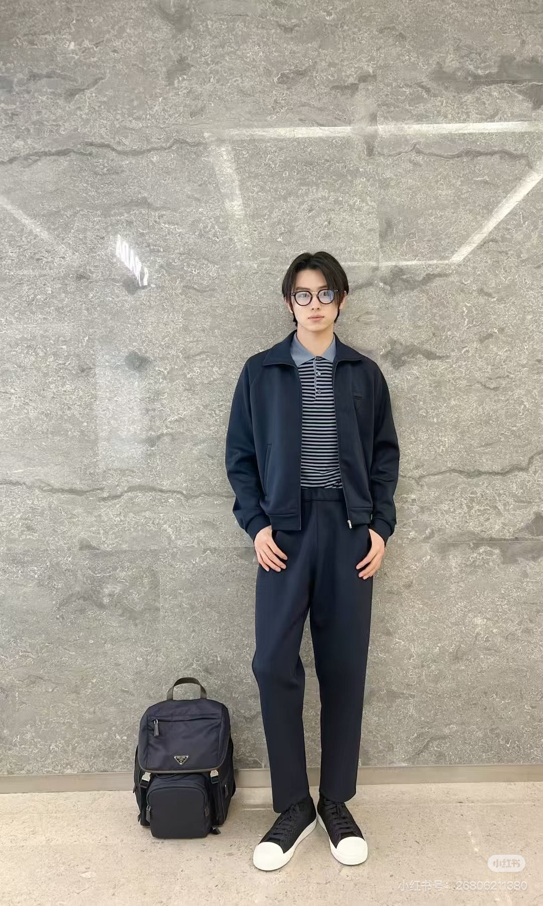 LuxluxHouse Best Quality Clothes Coats & Jackets Prada