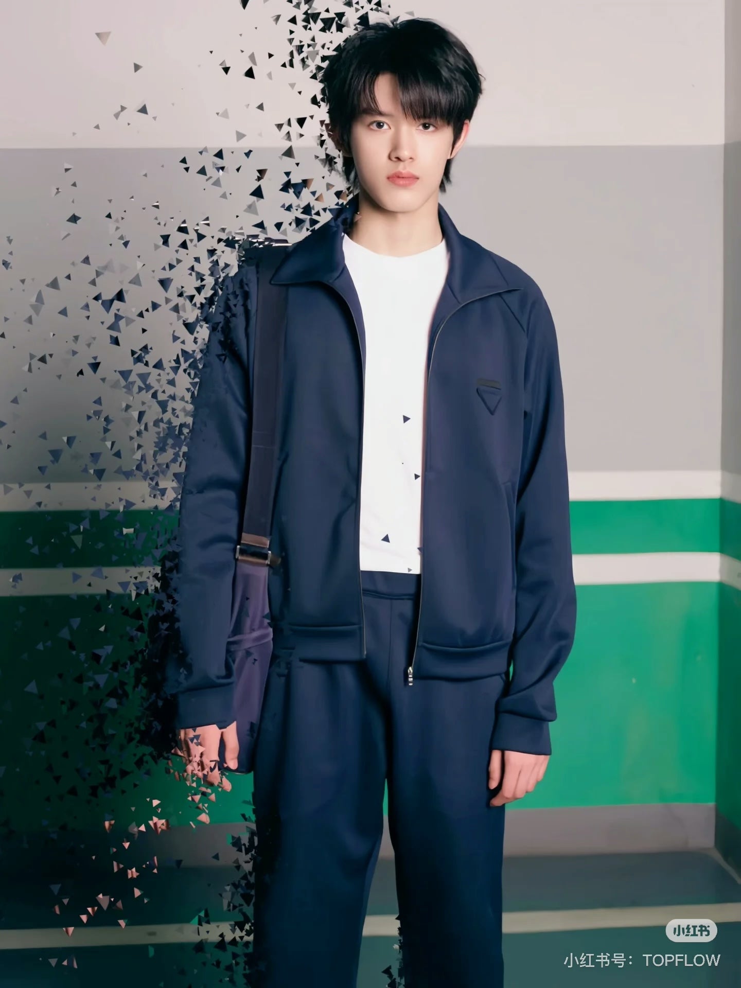 LuxluxHouse Best Quality Clothes Coats & Jackets Prada