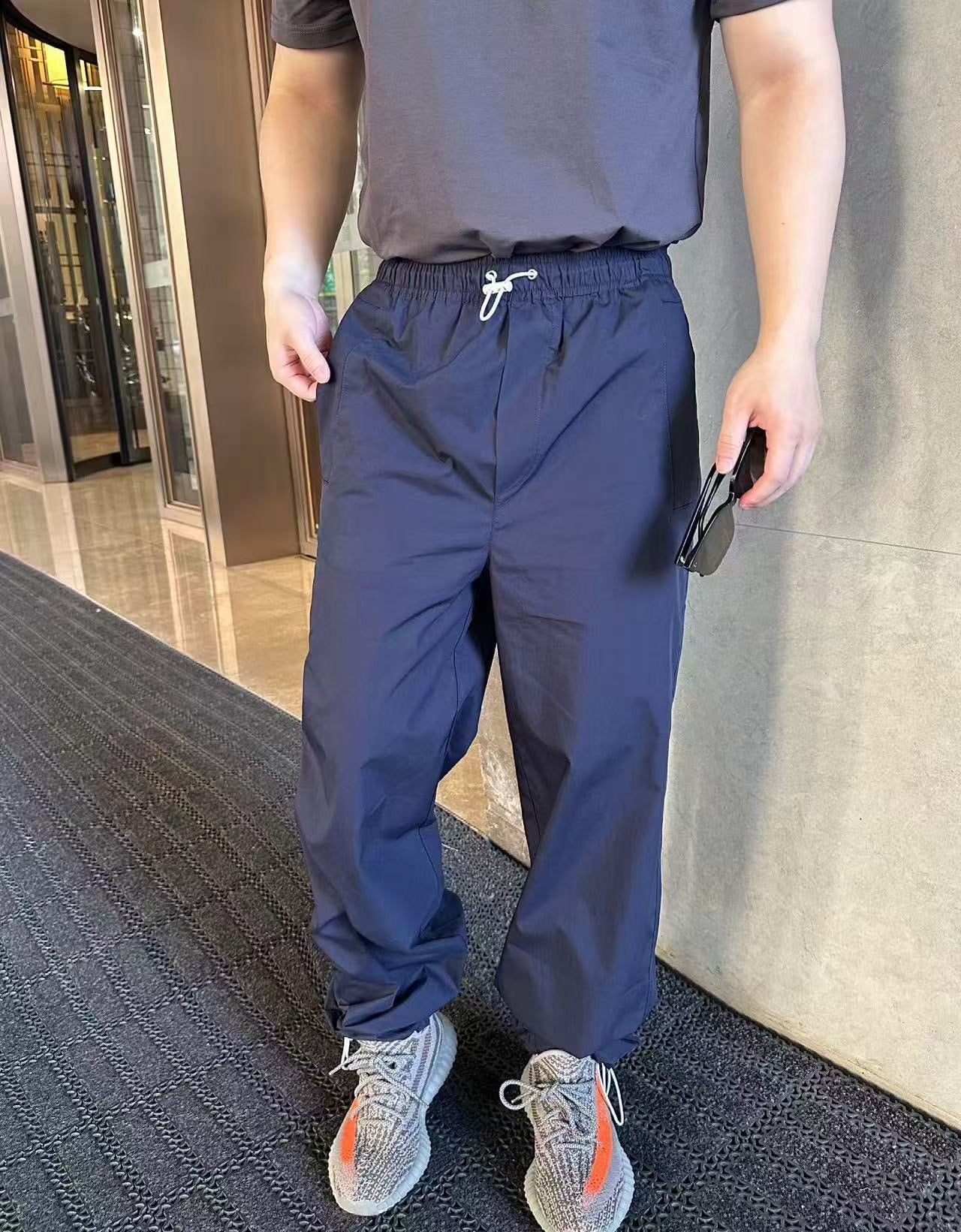 LuxluxHouse Best Quality Clothes Gucci Pants