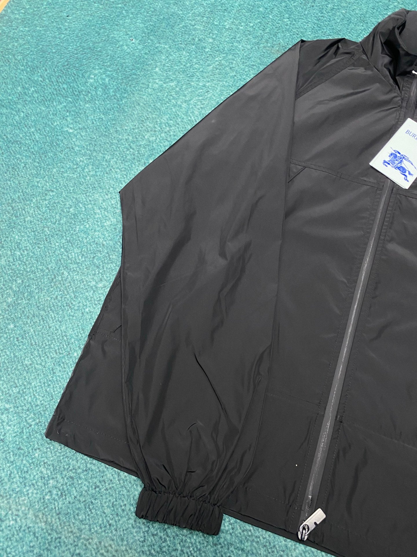 LuxluxHouse Best Quality Clothes Burberry Coats & Jackets