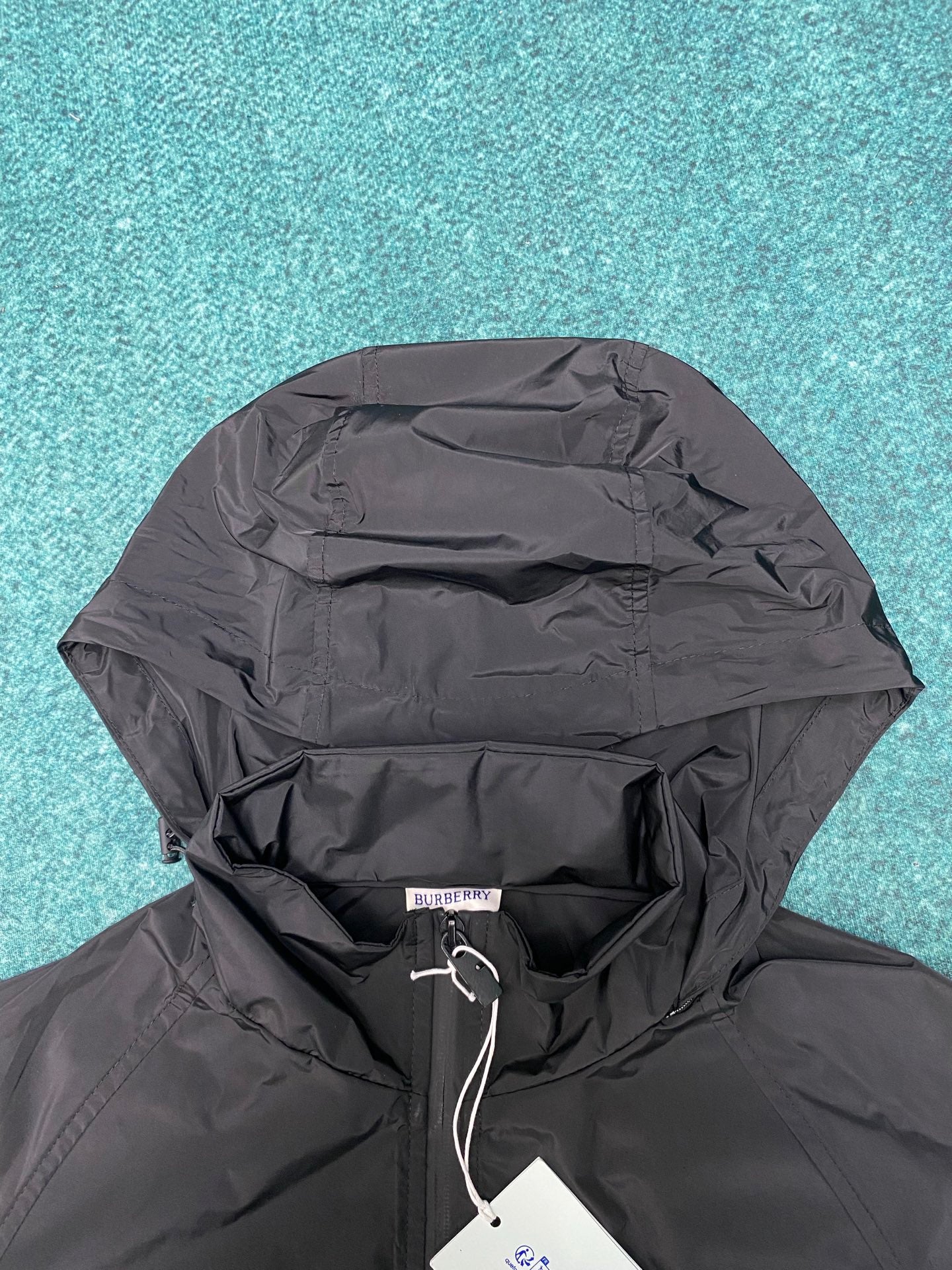 LuxluxHouse Best Quality Clothes Burberry Coats & Jackets