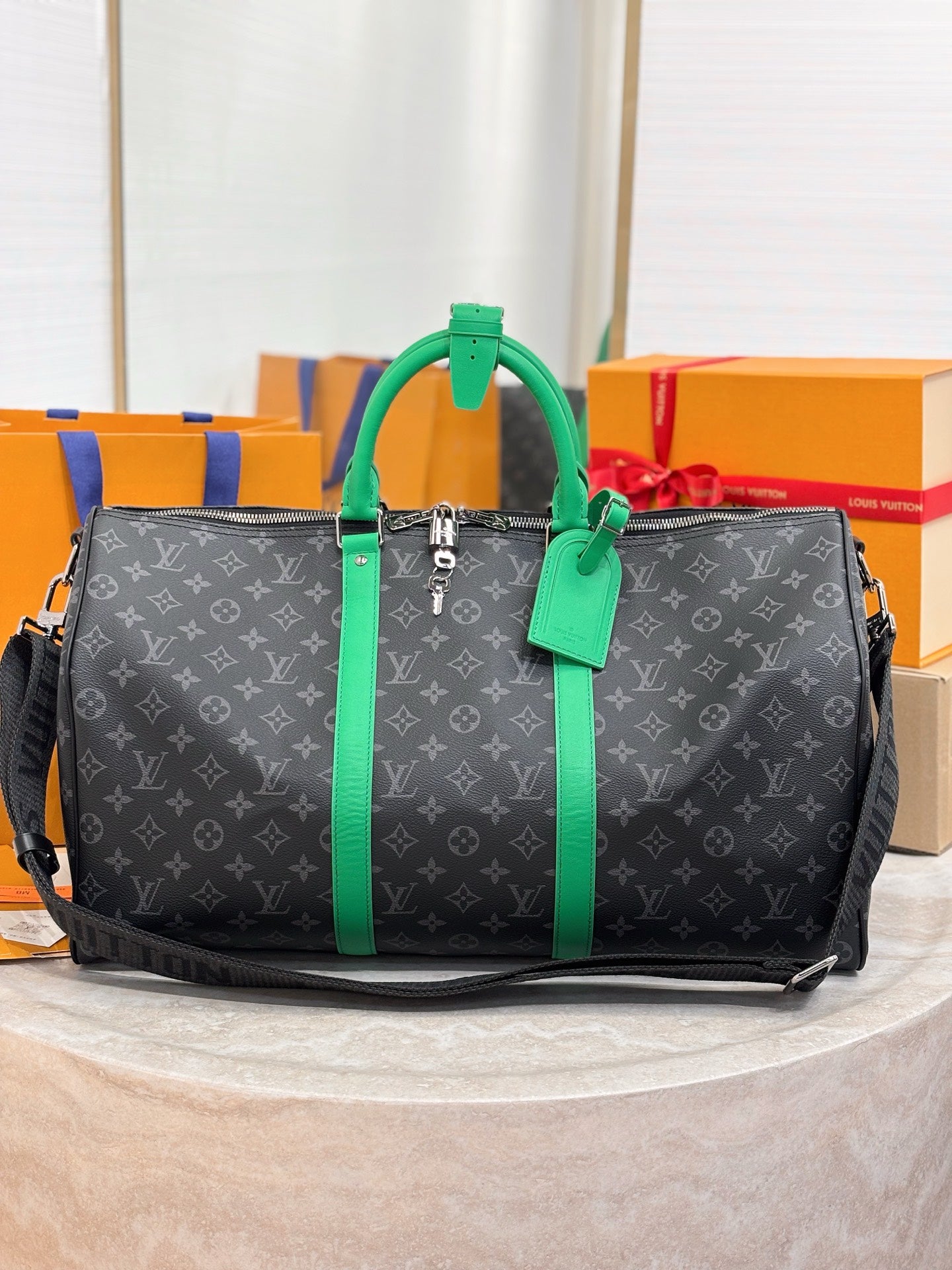 LuxluxHouse Best Quality Bags Louis Vuitton Men