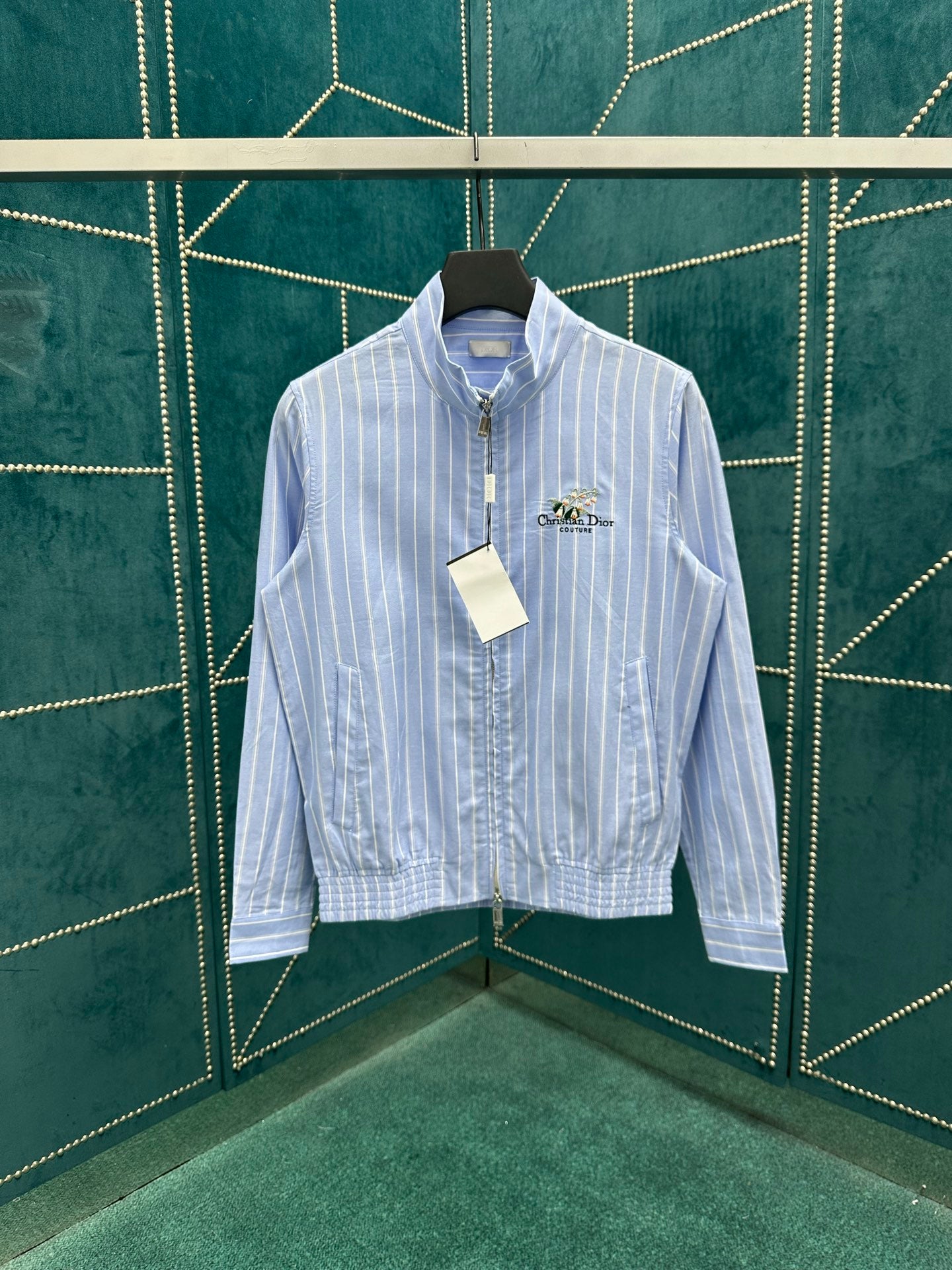 LuxluxHouse Best Quality Clothes Shirts&Polo Dior