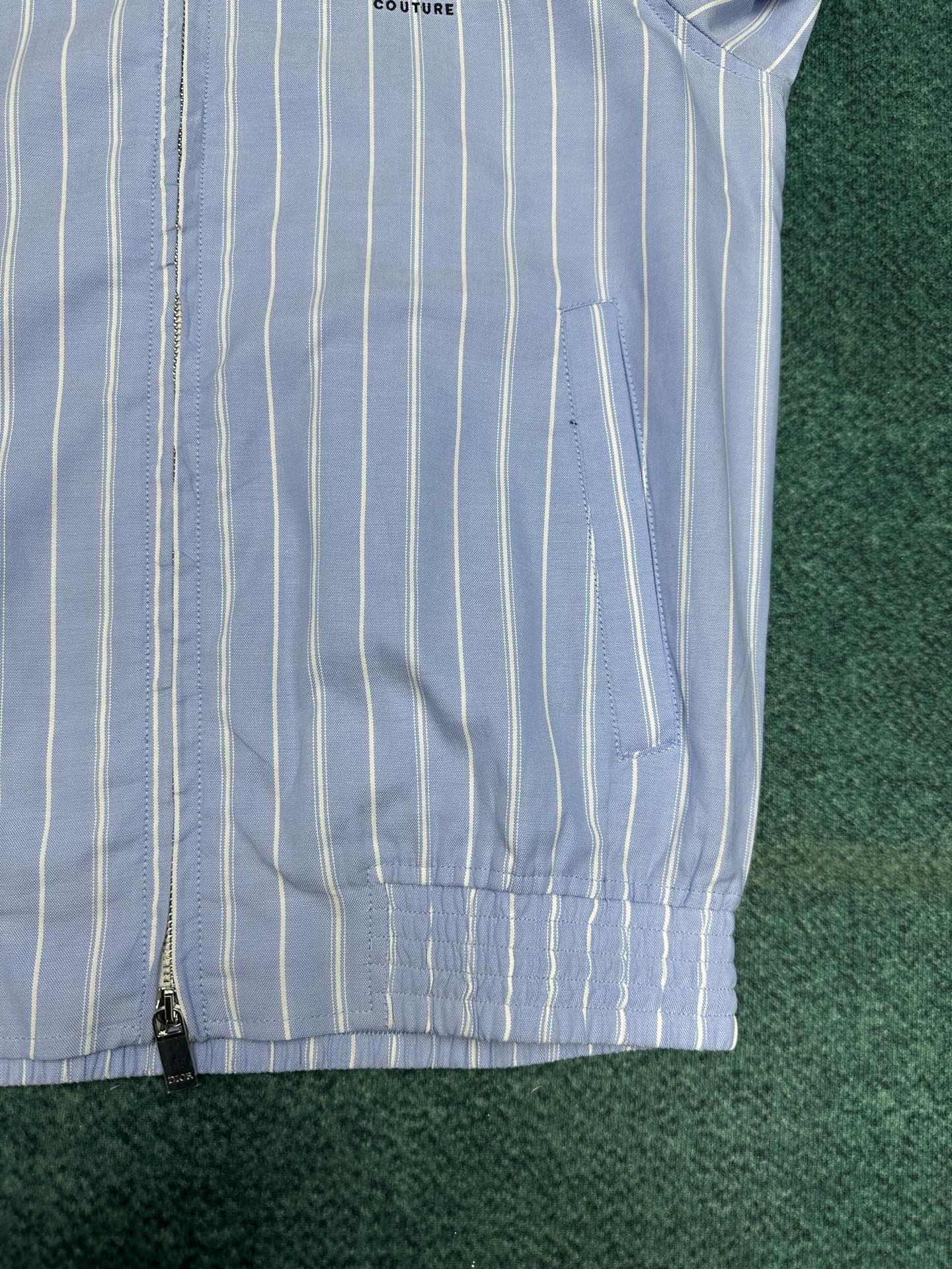 LuxluxHouse Best Quality Clothes Shirts&Polo Dior