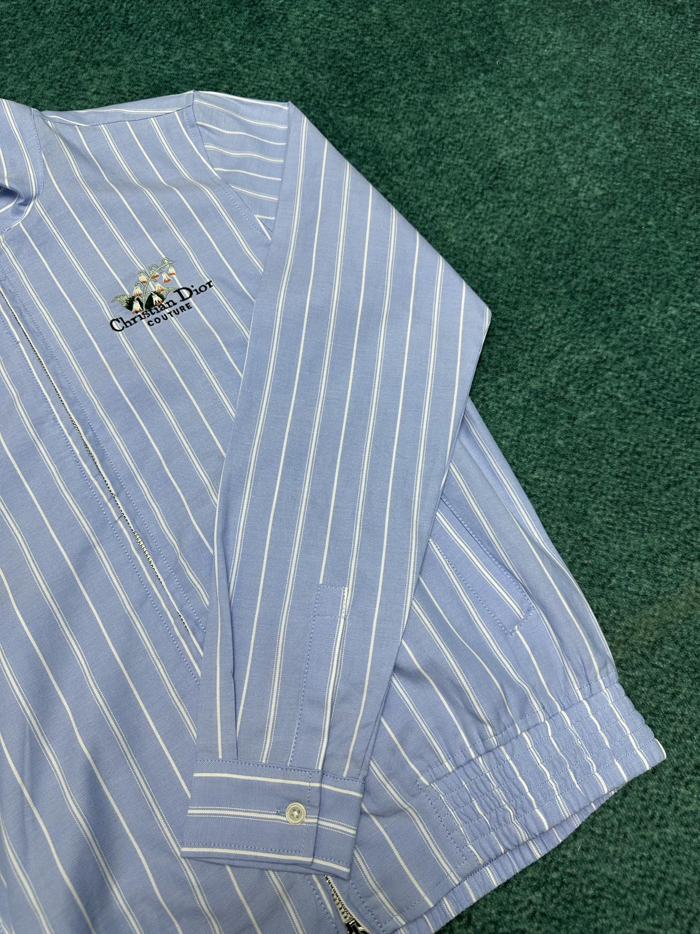 LuxluxHouse Best Quality Clothes Shirts&Polo Dior