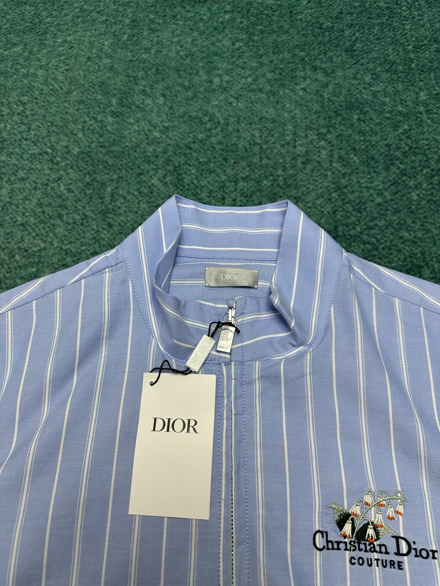 LuxluxHouse Best Quality Clothes Shirts&Polo Dior