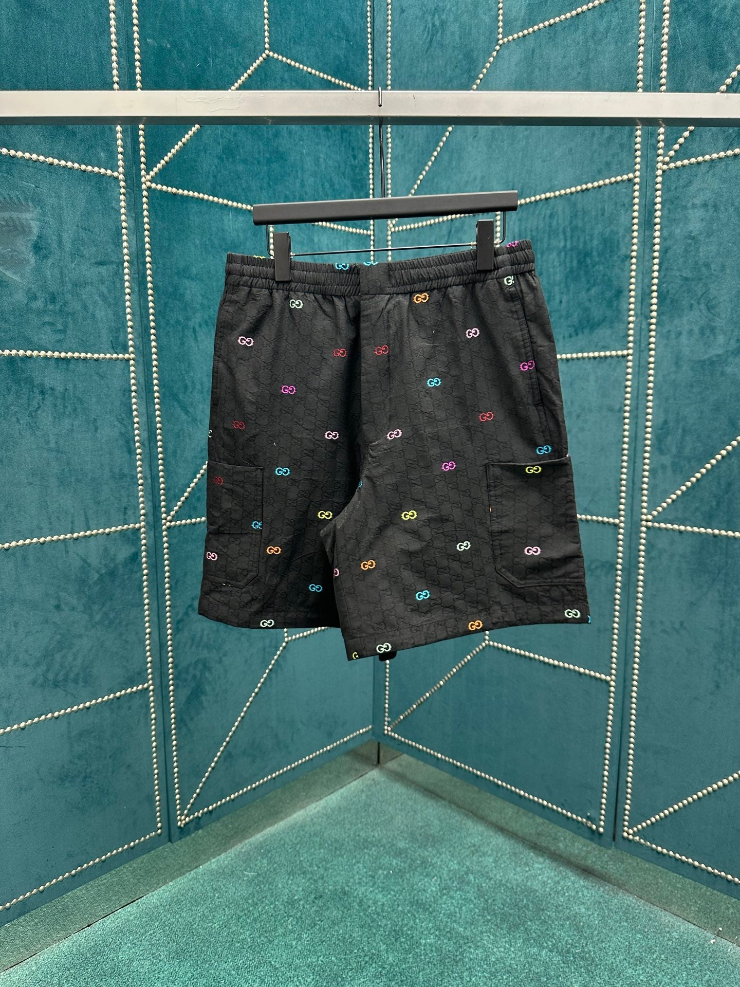 LuxluxHouse Best Quality Clothes Gucci Pants