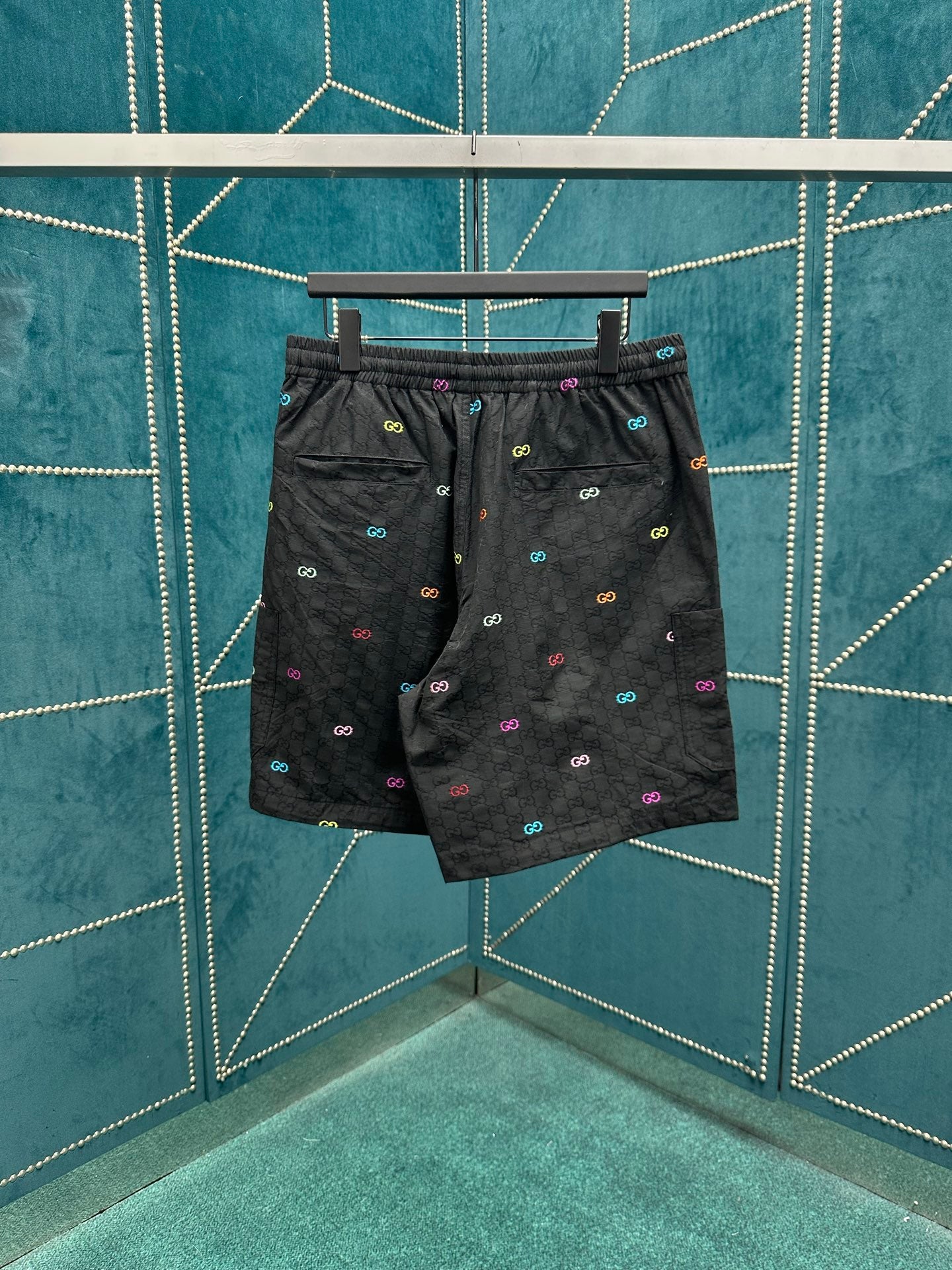 LuxluxHouse Best Quality Clothes Gucci Pants