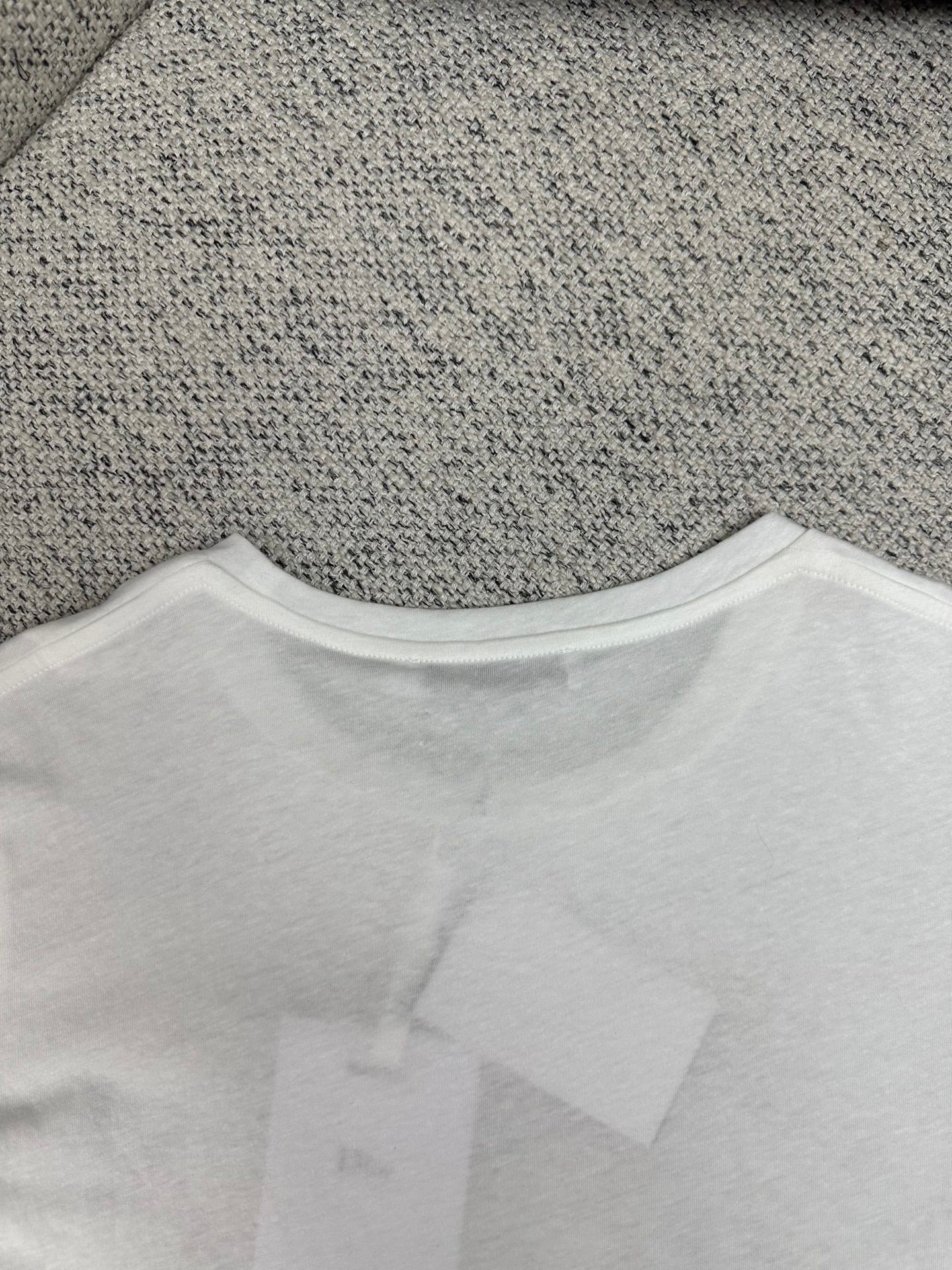 LuxluxHouse Best Quality Clothes T-shirt Dior