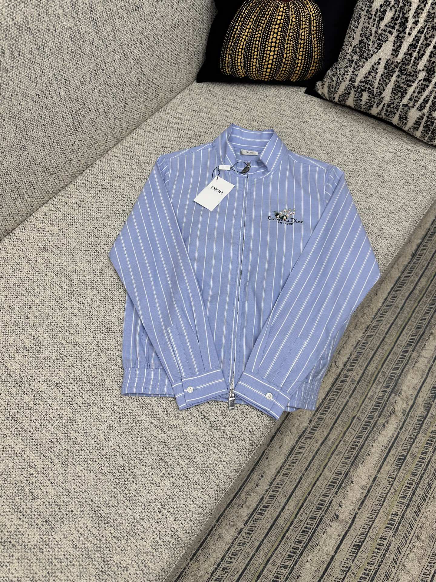 LuxluxHouse Best Quality Clothes Shirts&Polo Dior