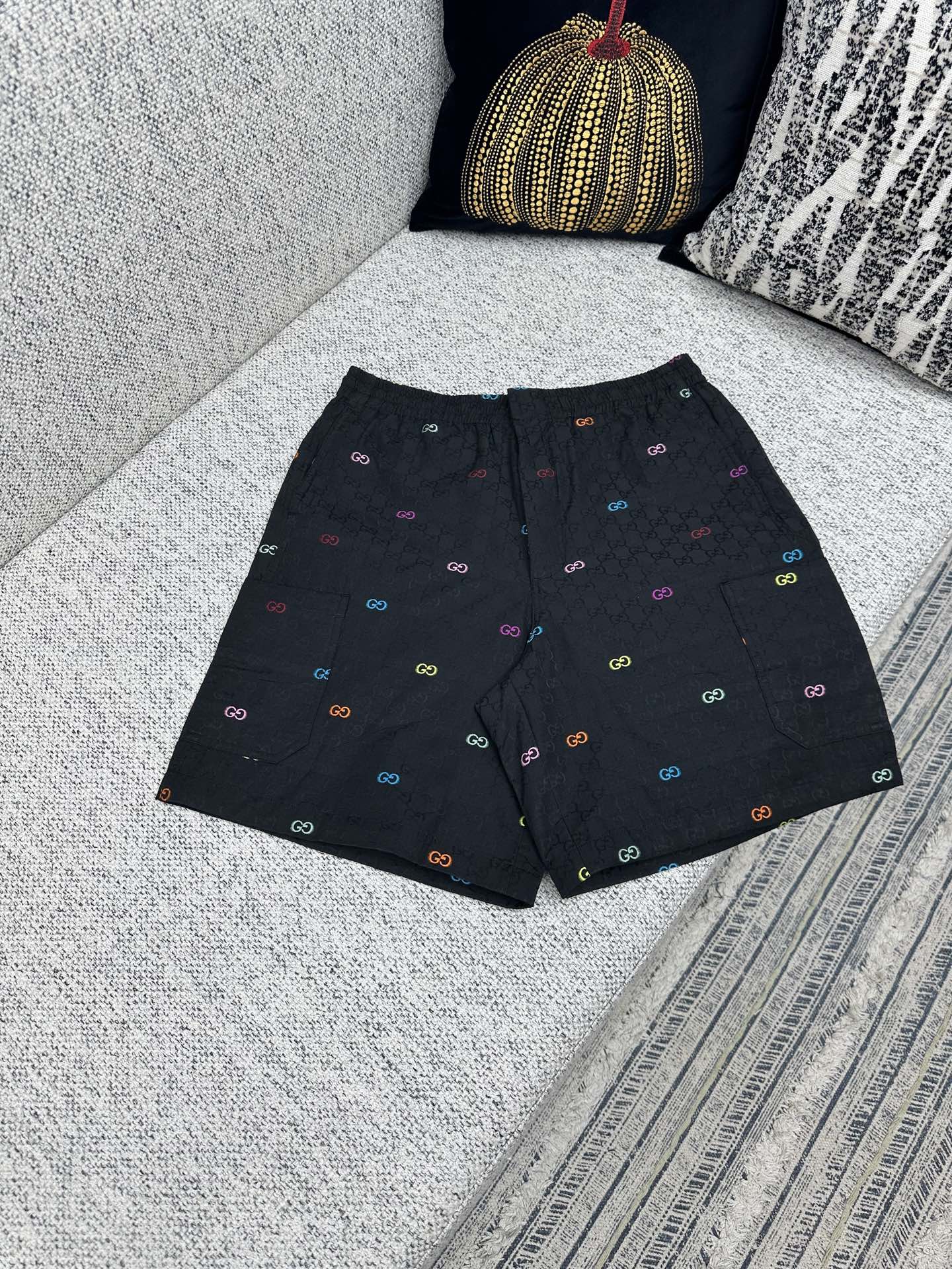 LuxluxHouse Best Quality Clothes Gucci Pants