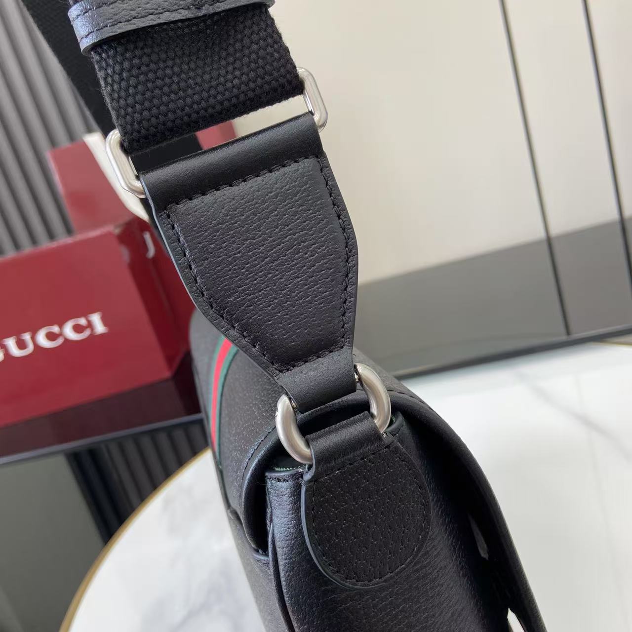 LuxluxHouse Best Quality Bags Gucci Men