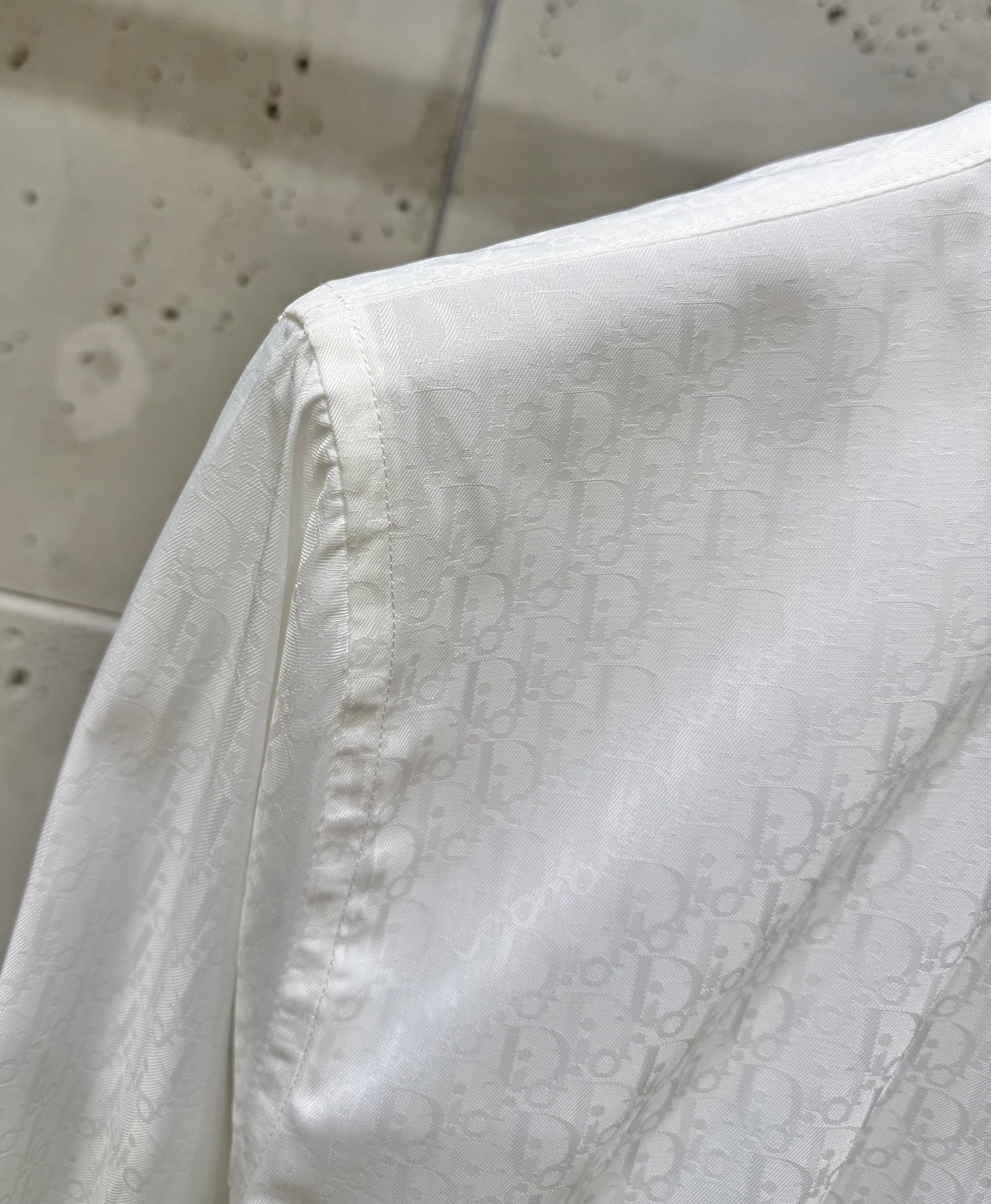 LuxluxHouse Best Quality Clothes Shirts&Polo Dior