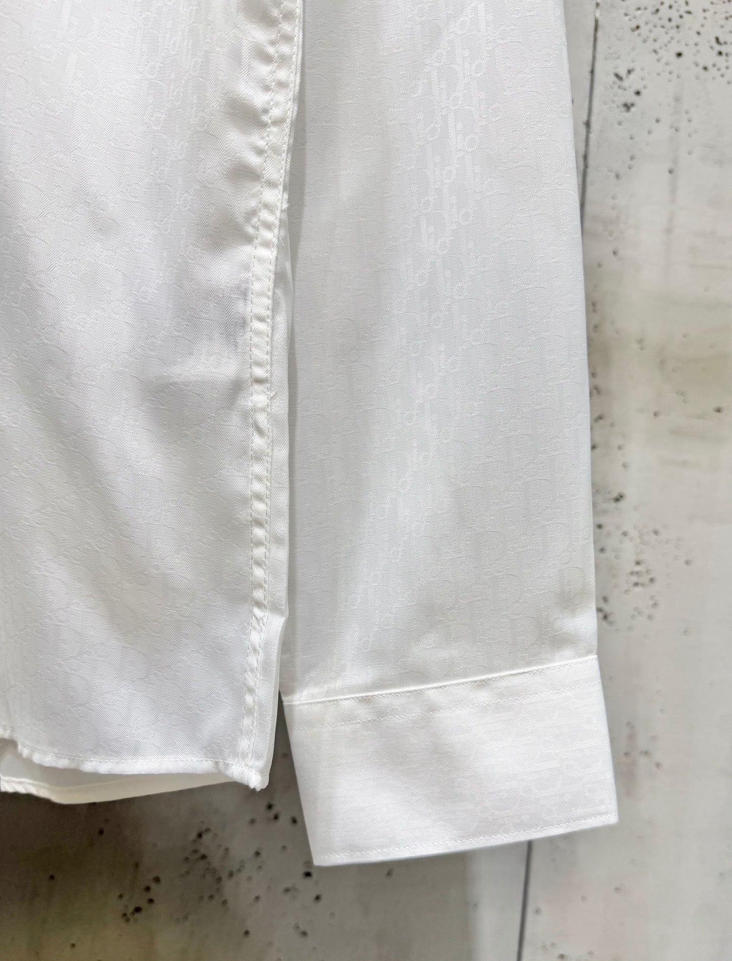 LuxluxHouse Best Quality Clothes Shirts&Polo Dior