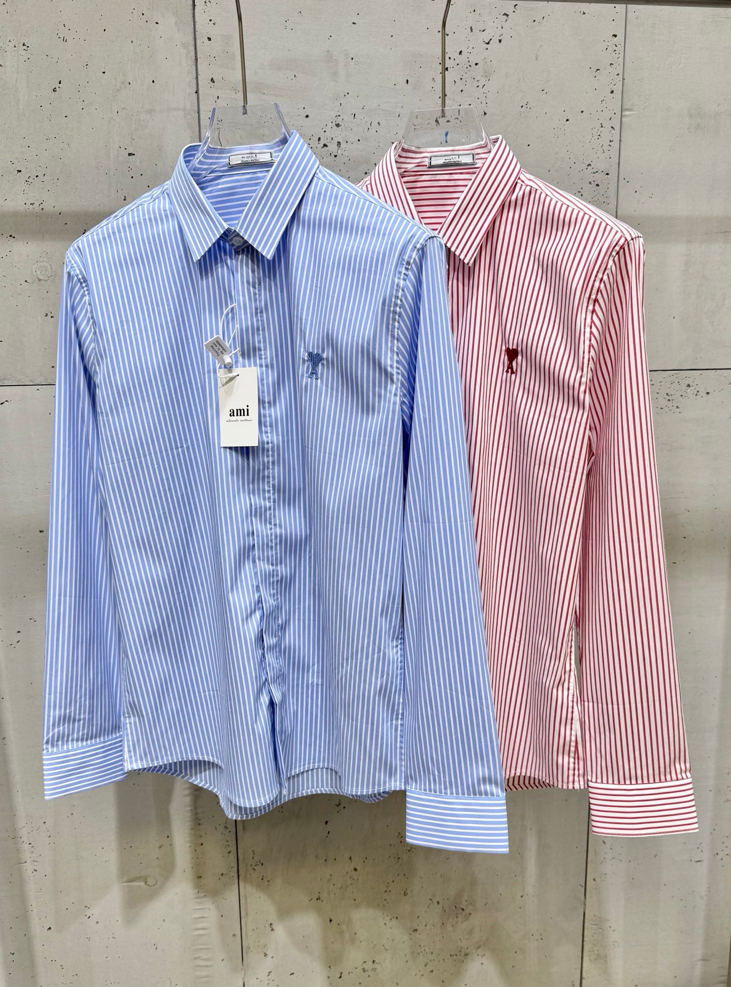 LuxluxHouse Best Quality Clothes Shirts&Polo Amiri