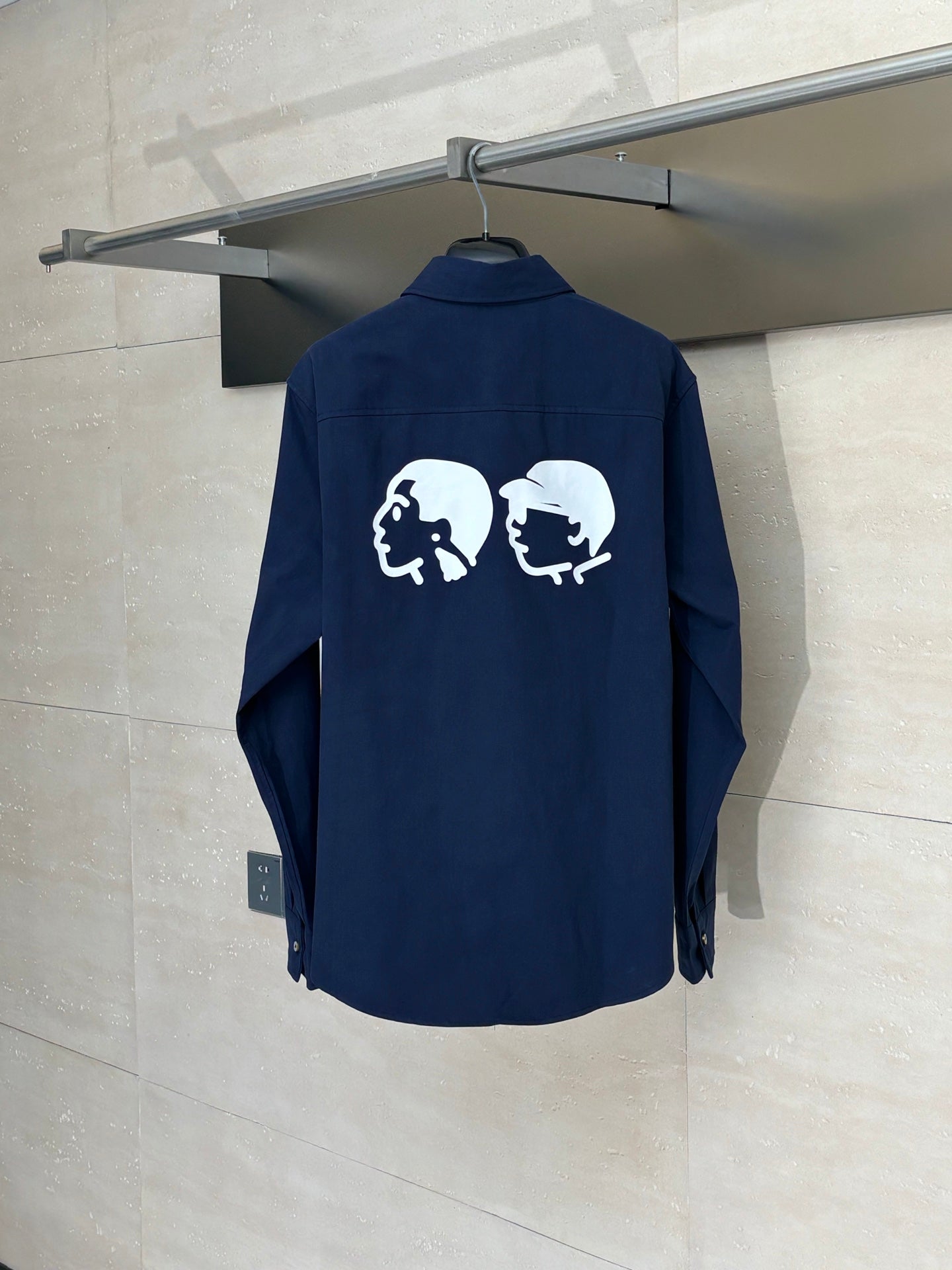 LuxluxHouse Best Quality Clothes Shirts&Polo Louis Vuitton